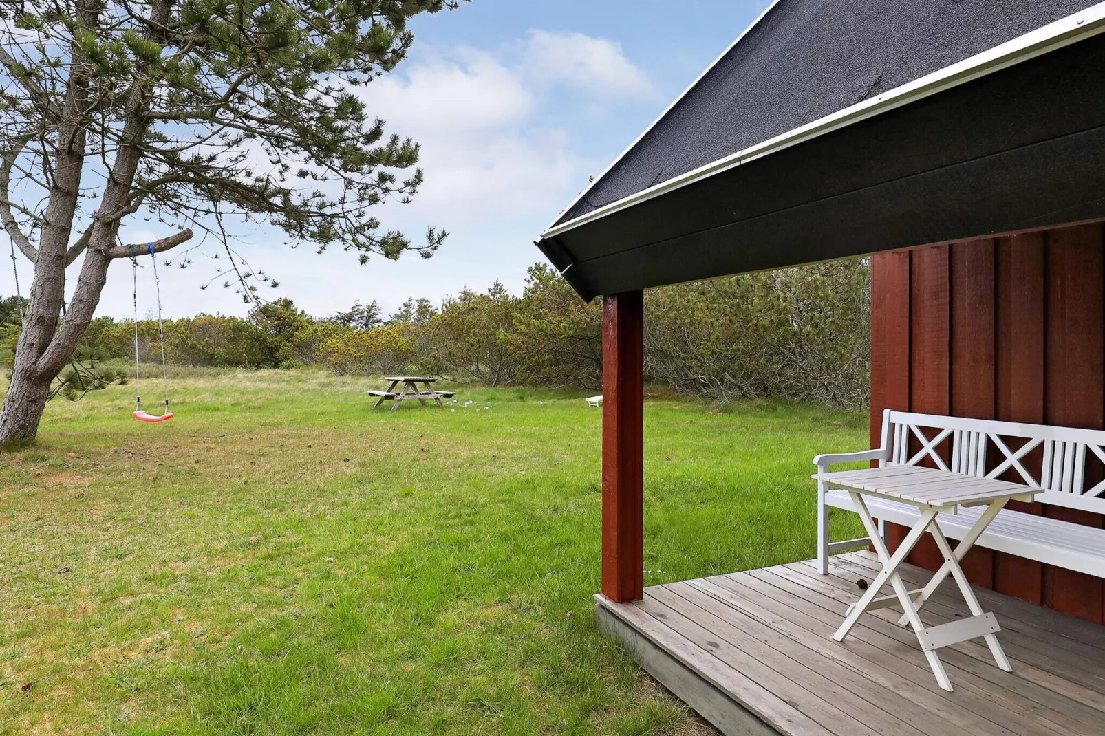 7 persoons vakantie huis in Skagen-By Traum-Uitzicht
