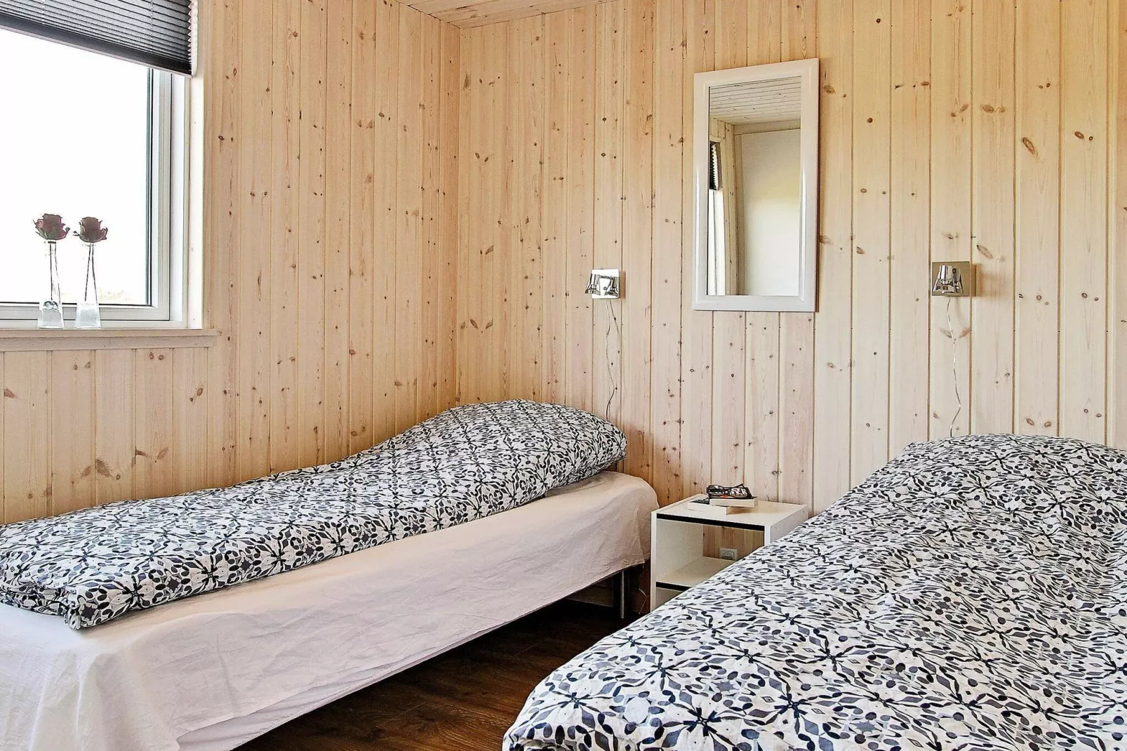 16 persoons vakantie huis in Bogense-Binnen