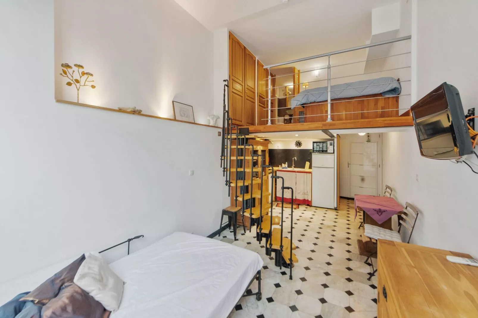 Amélie-Woonkamer