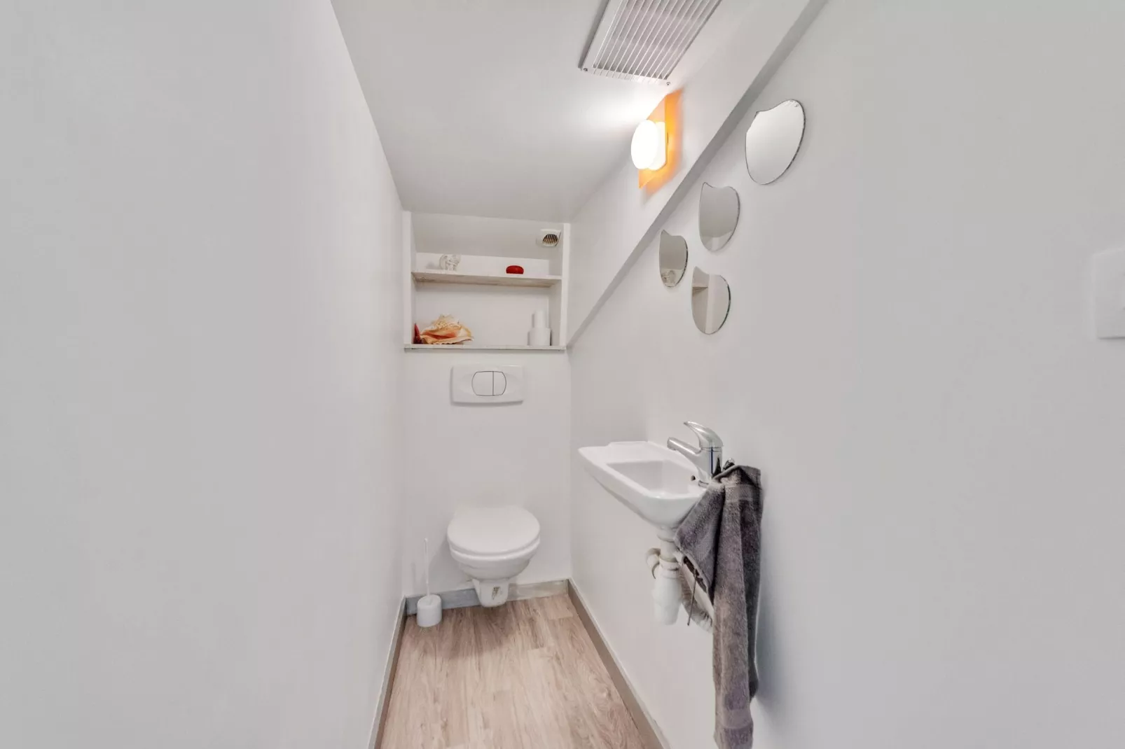 Amélie-Badkamer