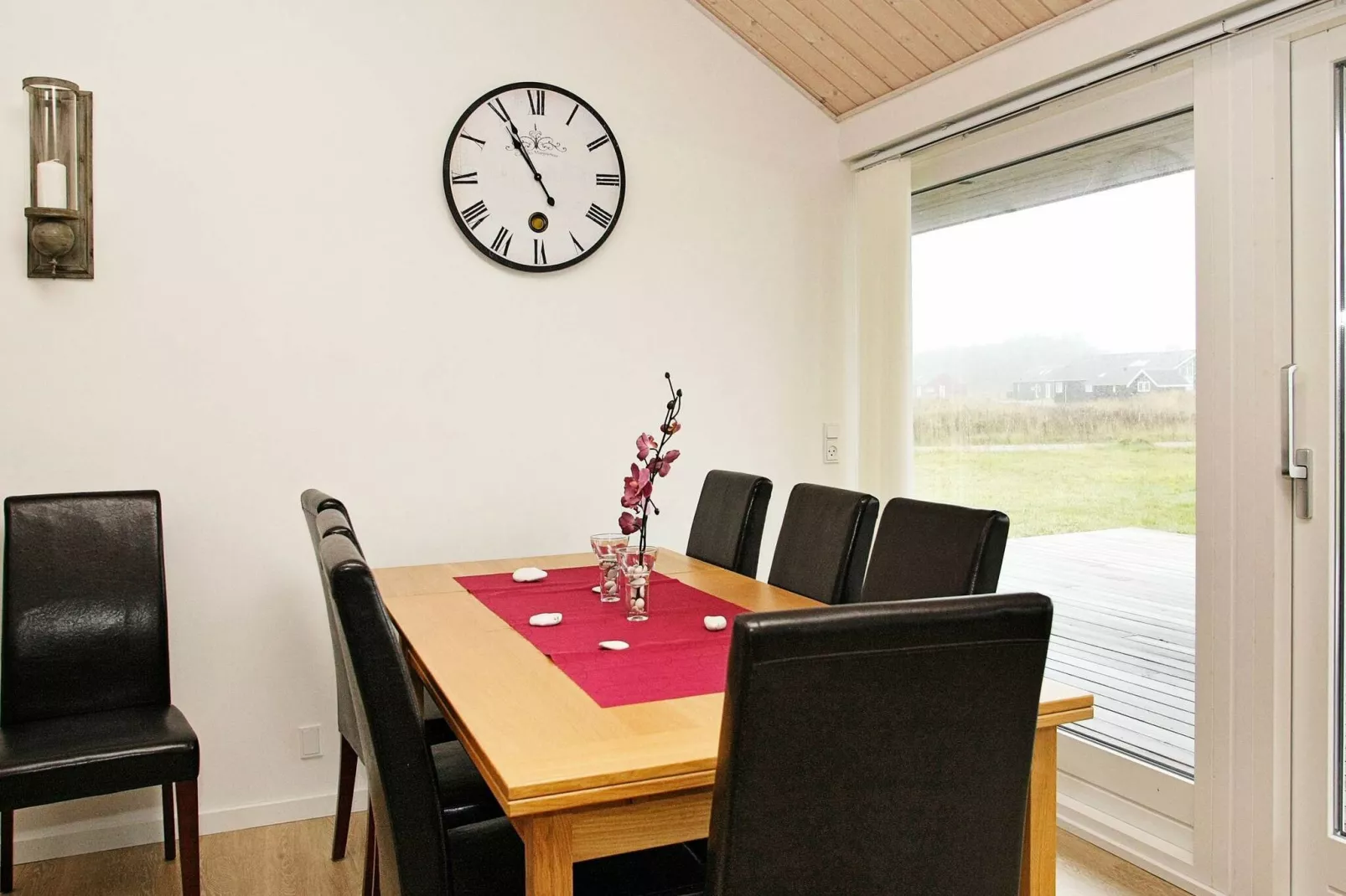 8 persoons vakantie huis in Brovst-By Traum-Binnen