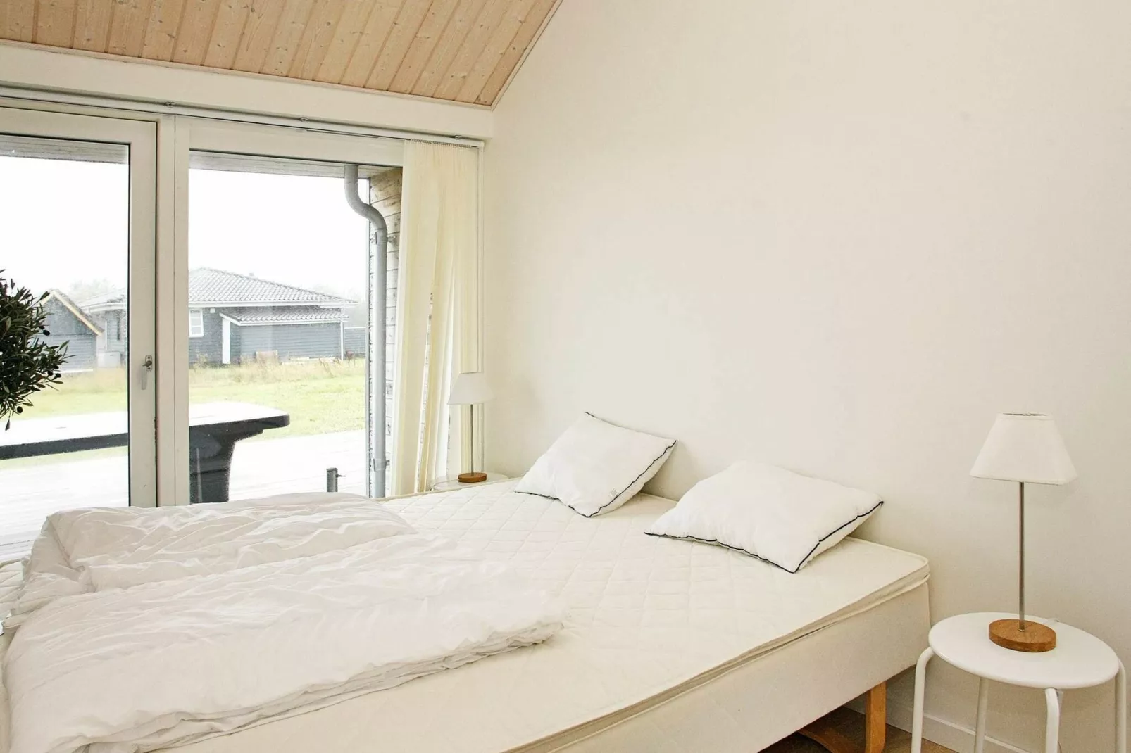 8 persoons vakantie huis in Brovst-By Traum-Binnen