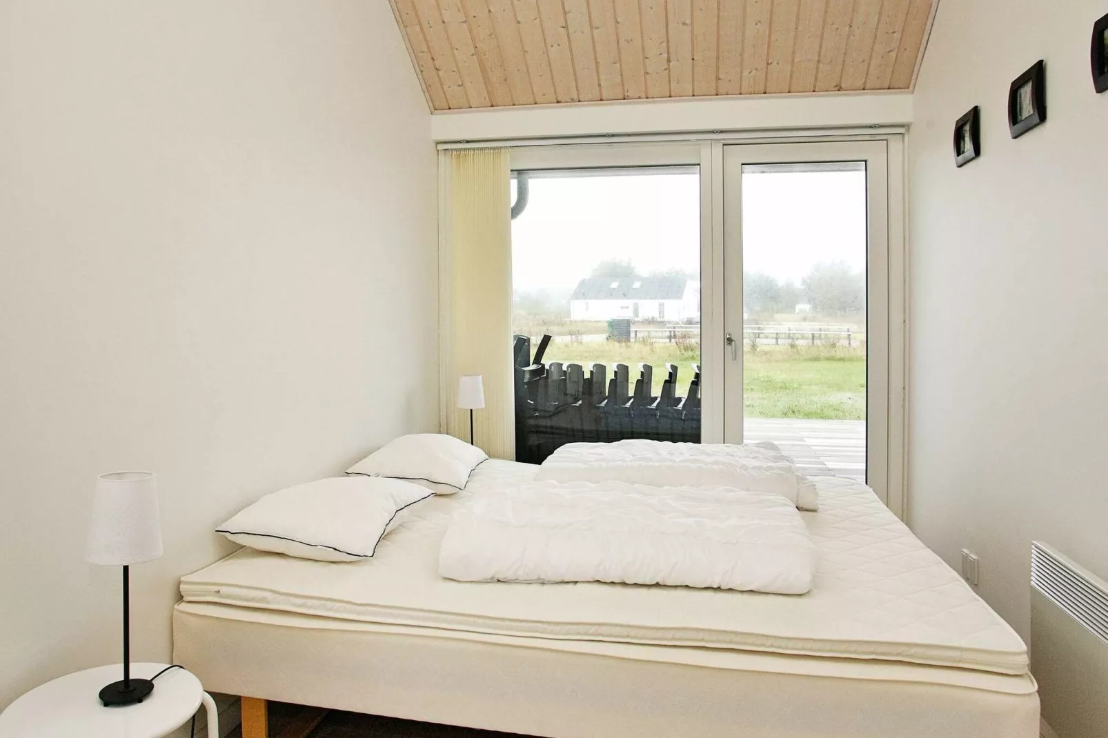 8 persoons vakantie huis in Brovst-By Traum-Binnen