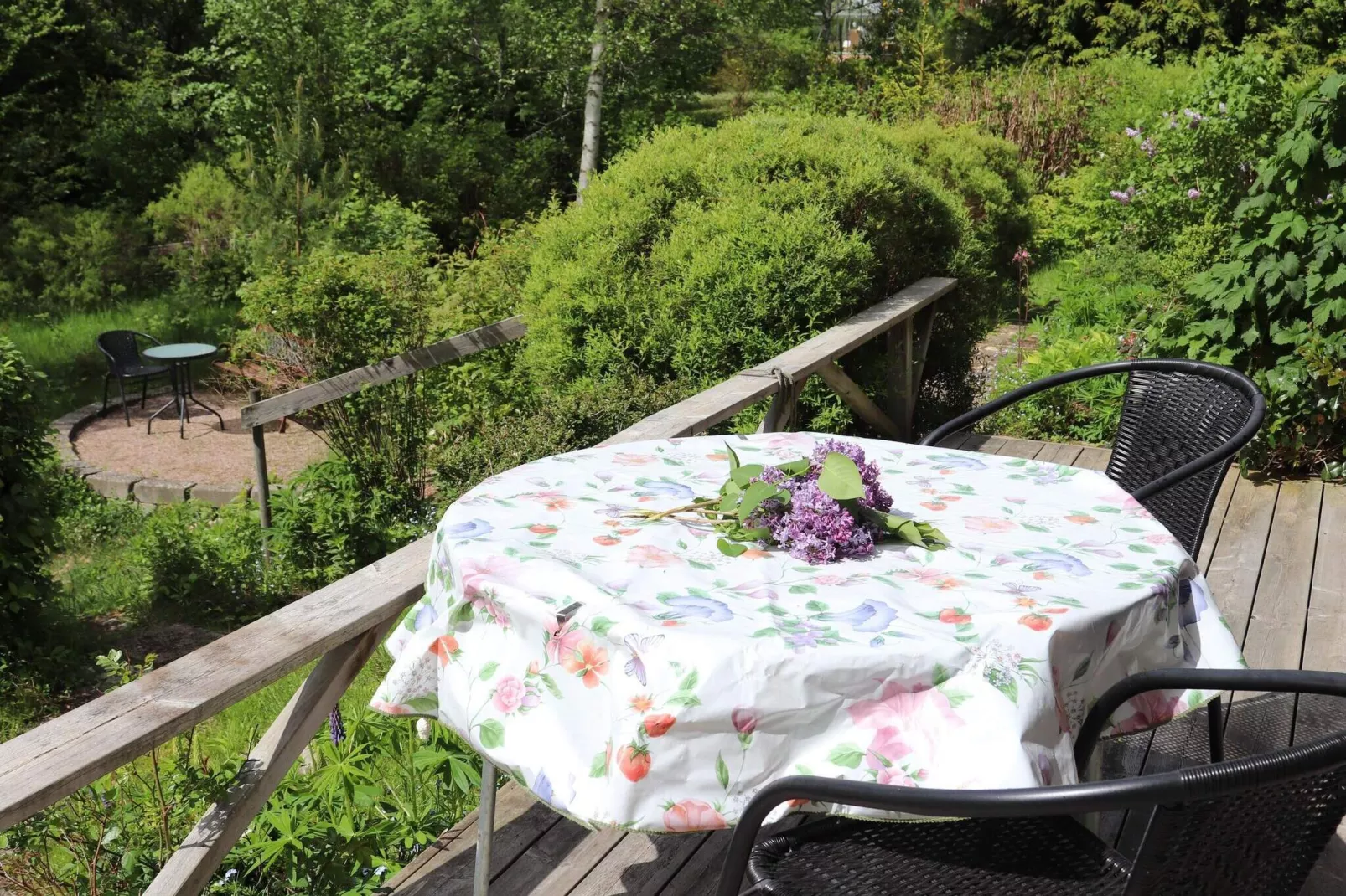 5 persoons vakantie huis in KNÄRED-By Traum-Buitenlucht