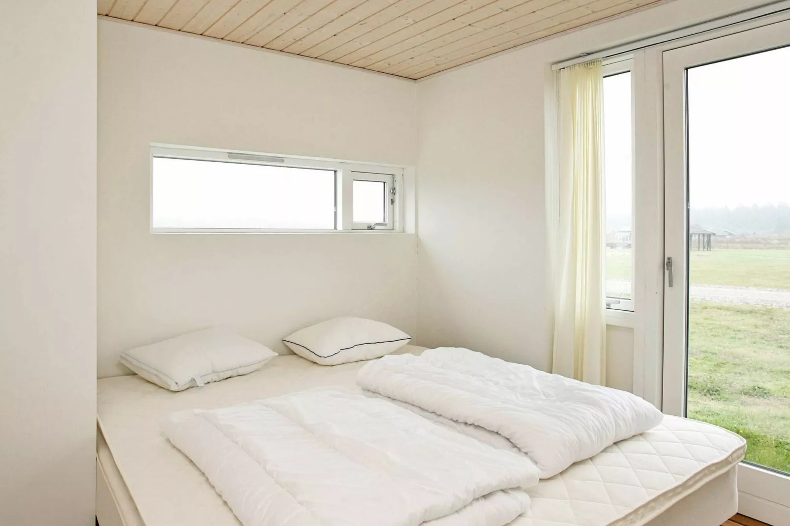 8 persoons vakantie huis in Brovst-By Traum-Binnen