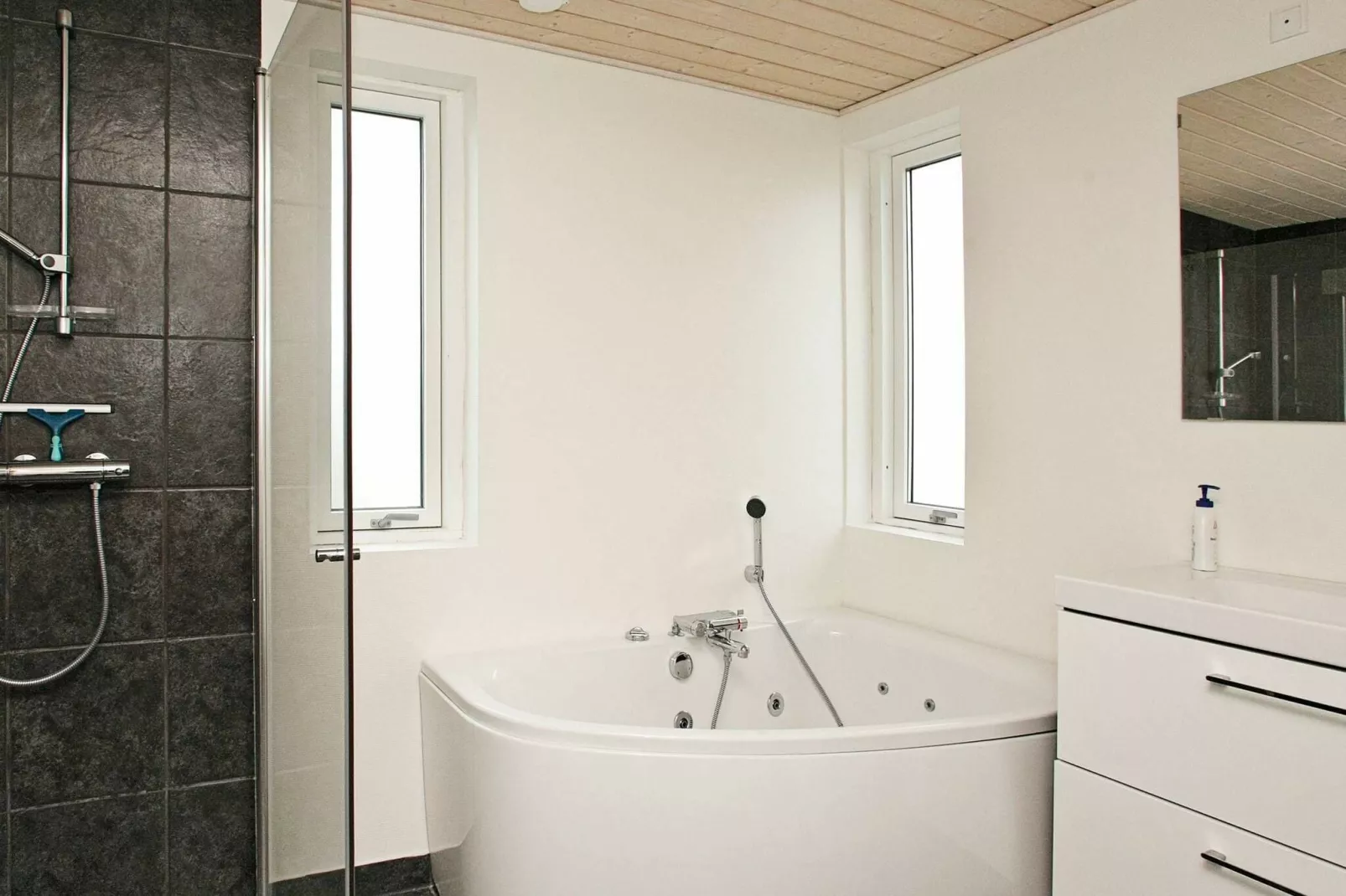 8 persoons vakantie huis in Brovst-By Traum-Binnen