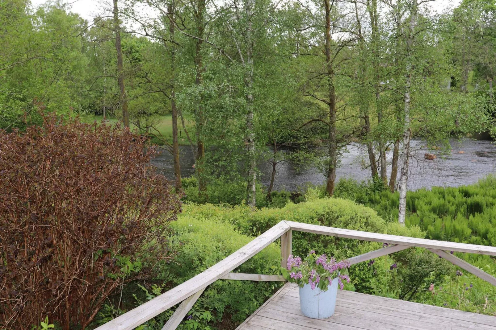 5 persoons vakantie huis in KNÄRED-By Traum