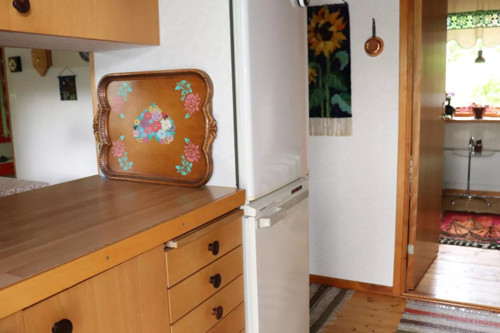 5 persoons vakantie huis in KNÄRED-By Traum