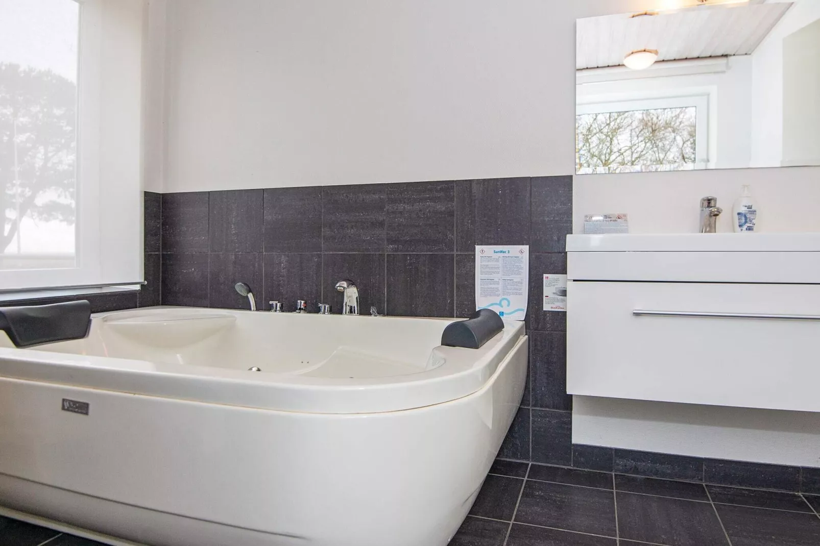 10 persoons vakantie huis in Rømø-By Traum-Spa