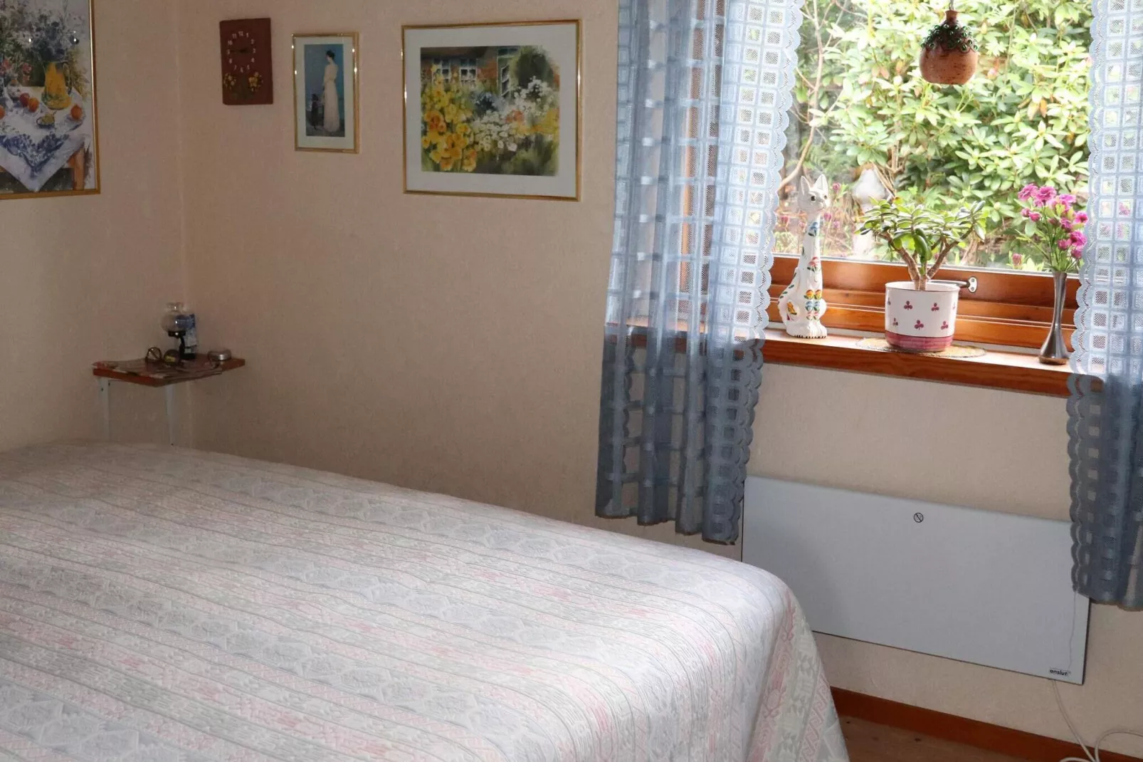 5 persoons vakantie huis in KNÄRED-By Traum-Binnen