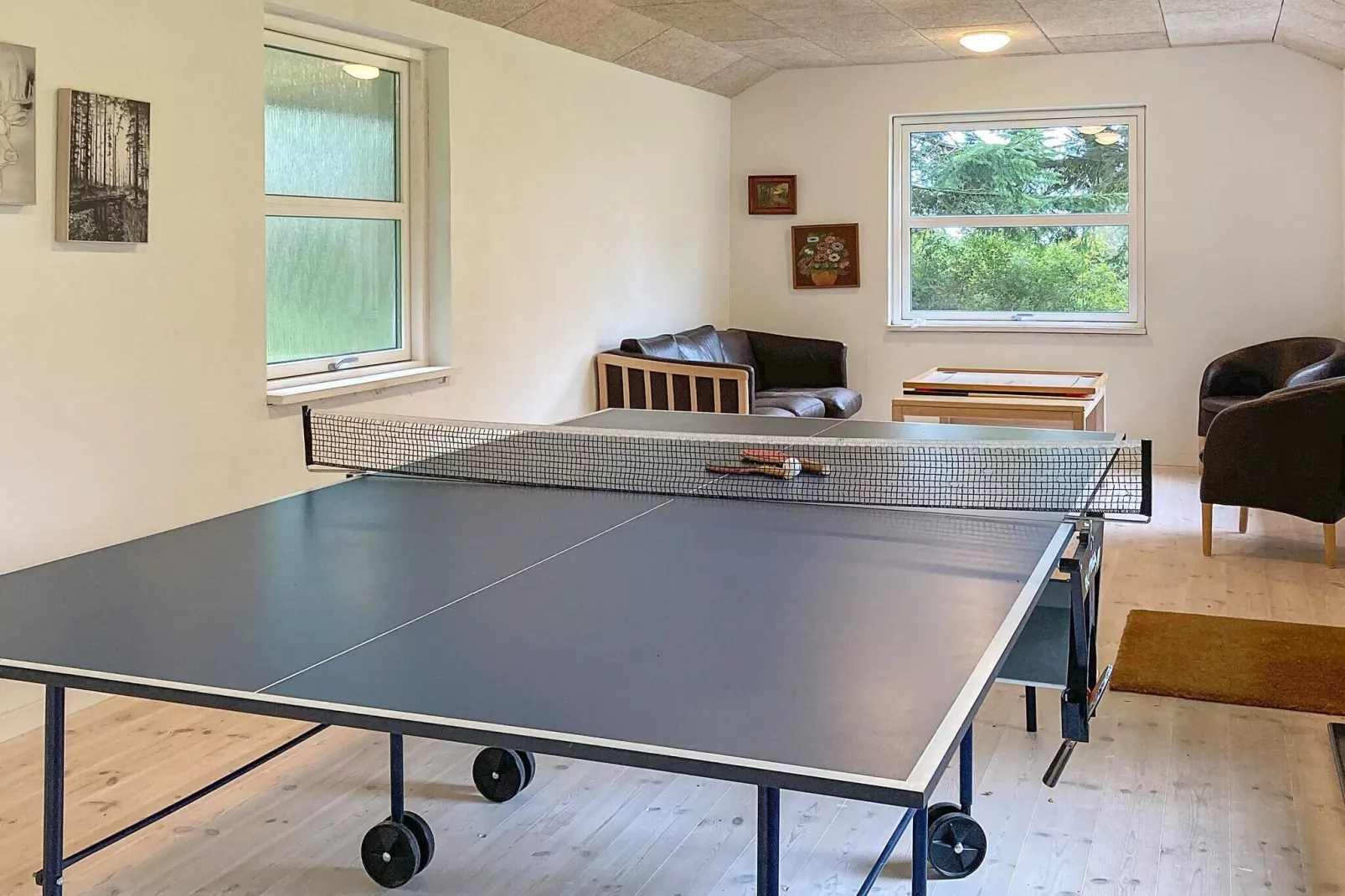 10 persoons vakantie huis in Rømø-By Traum-Niet-getagd