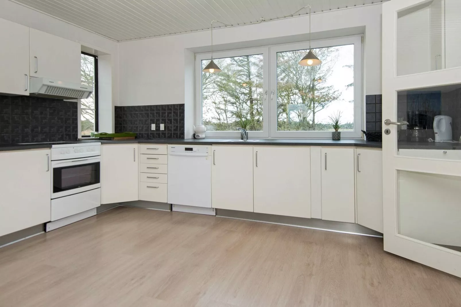 10 persoons vakantie huis in Rømø-By Traum-Binnen