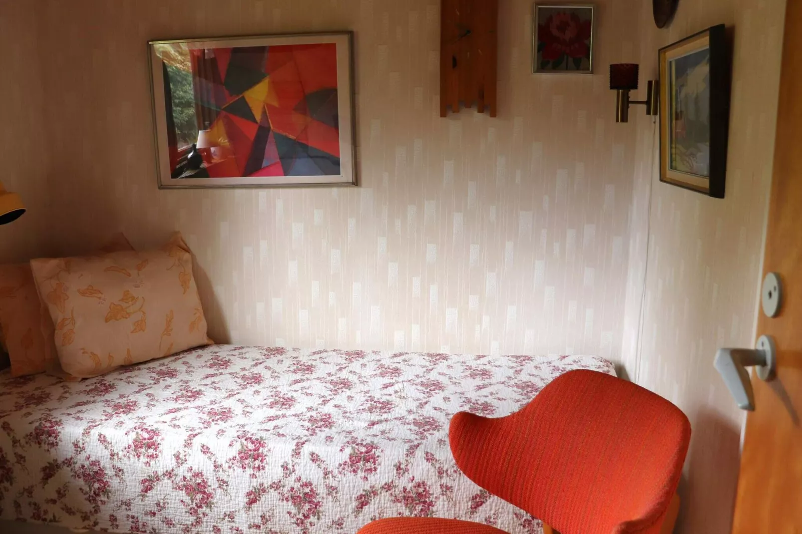 5 persoons vakantie huis in KNÄRED-By Traum-Binnen
