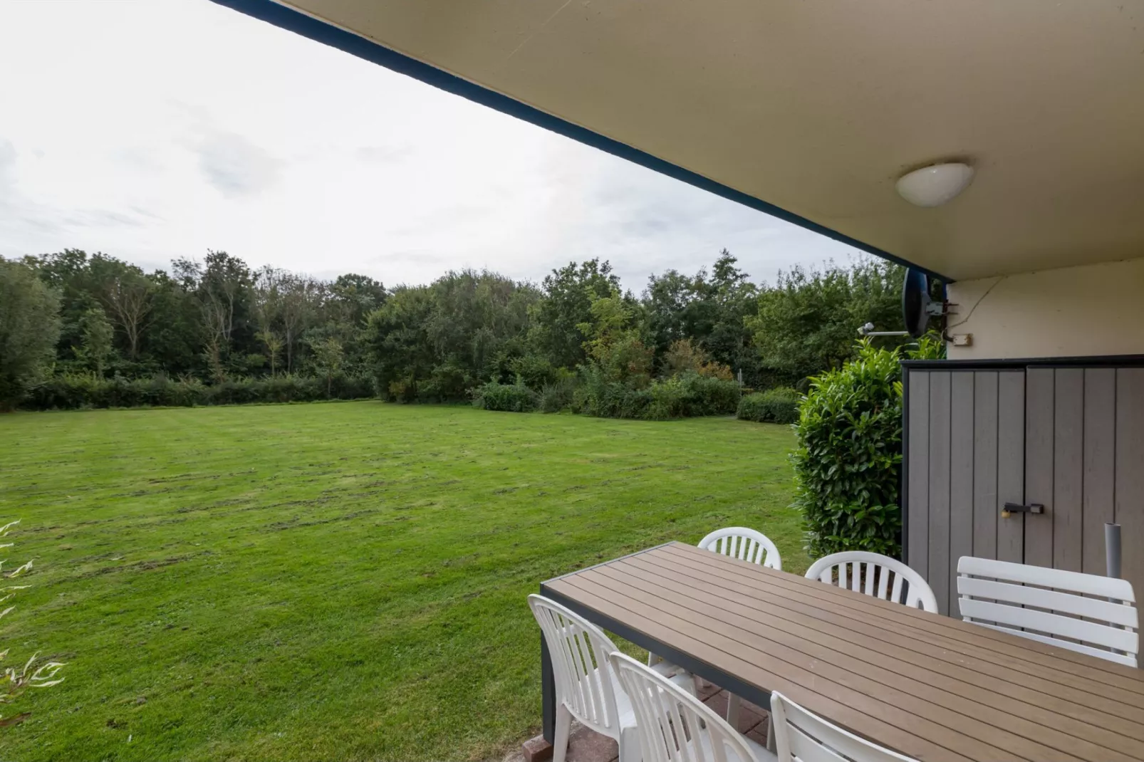 Appartement - Burg van Woelderenlaan 100-4-Terrasbalkon