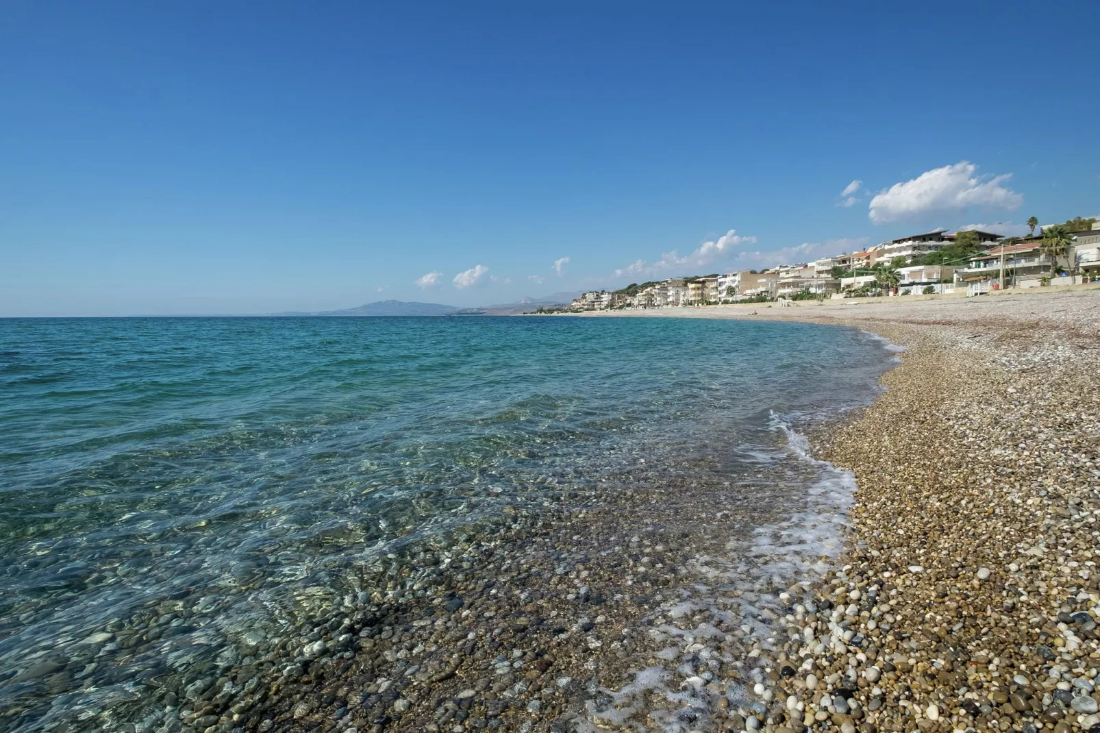 Montalbano Quattro-Gebieden zomer 5km