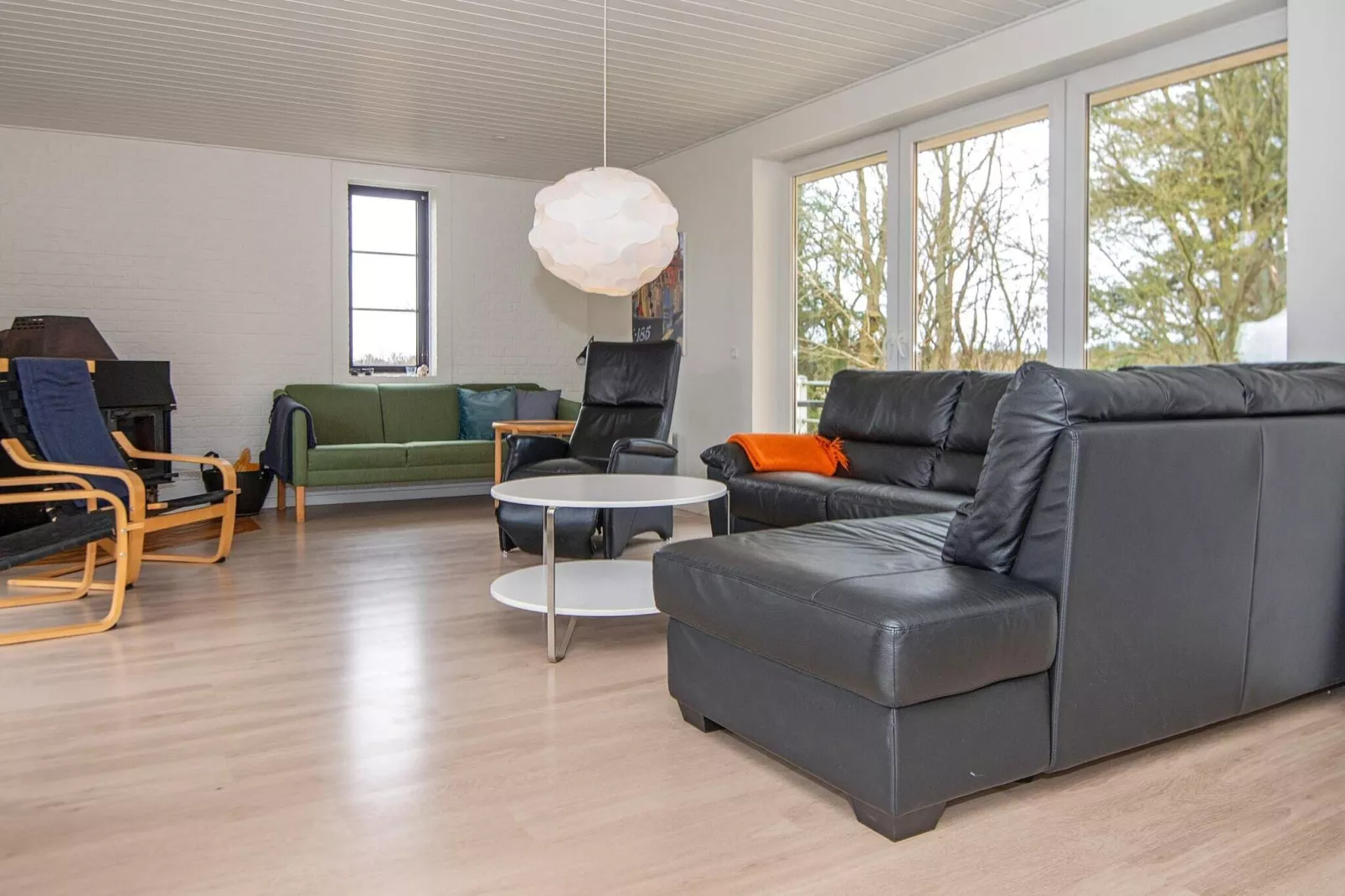 10 persoons vakantie huis in Rømø-By Traum-Binnen