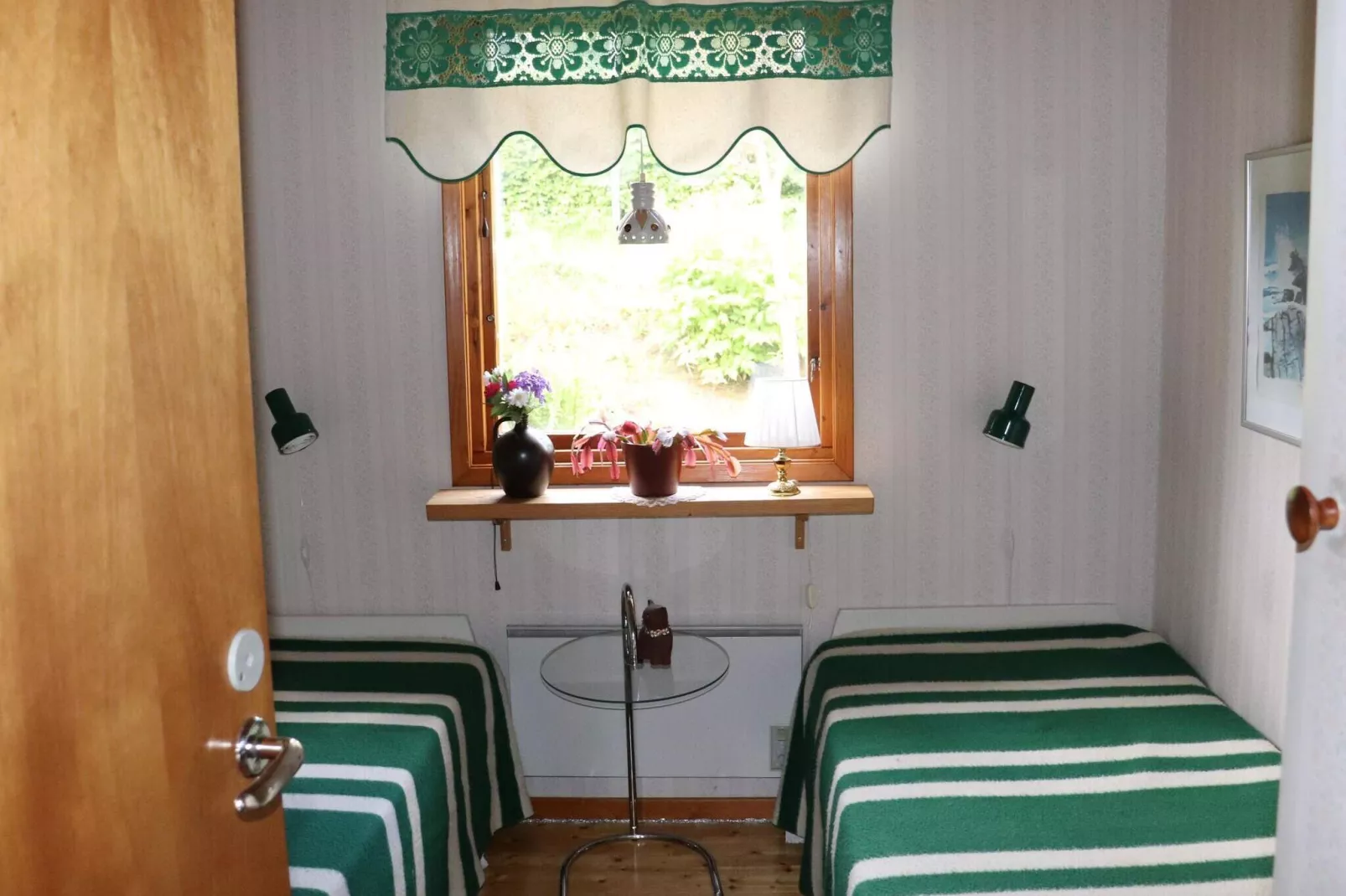 5 persoons vakantie huis in KNÄRED-By Traum-Binnen