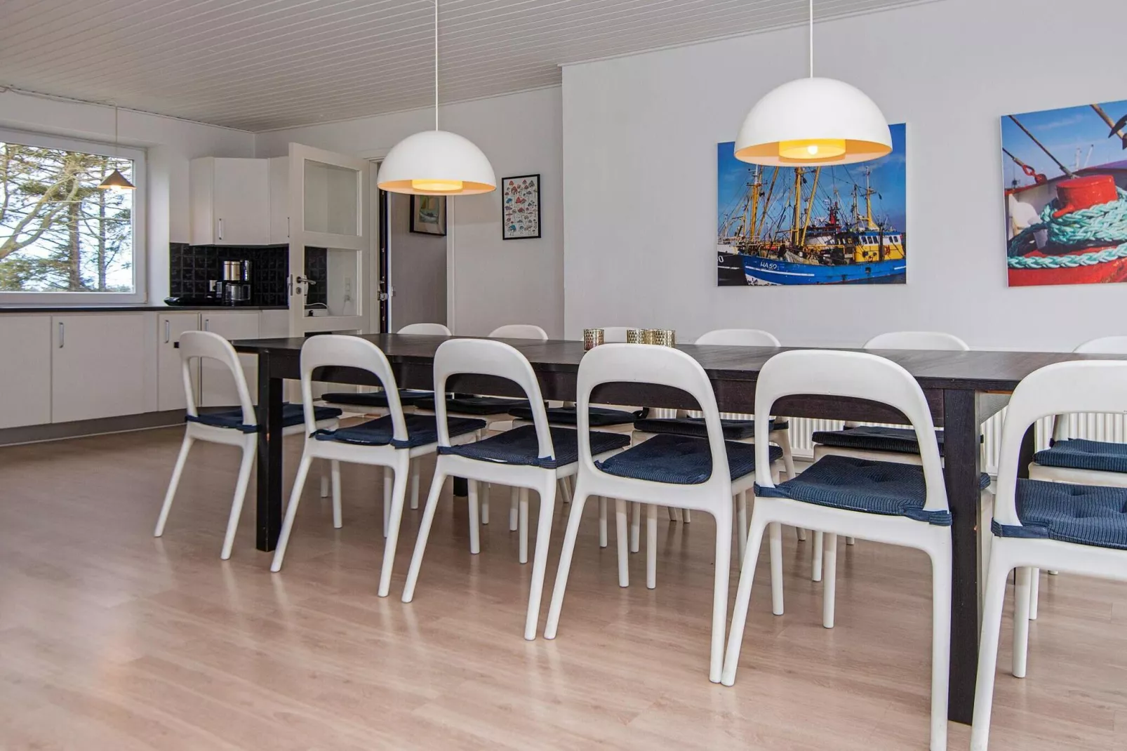 10 persoons vakantie huis in Rømø-By Traum-Binnen