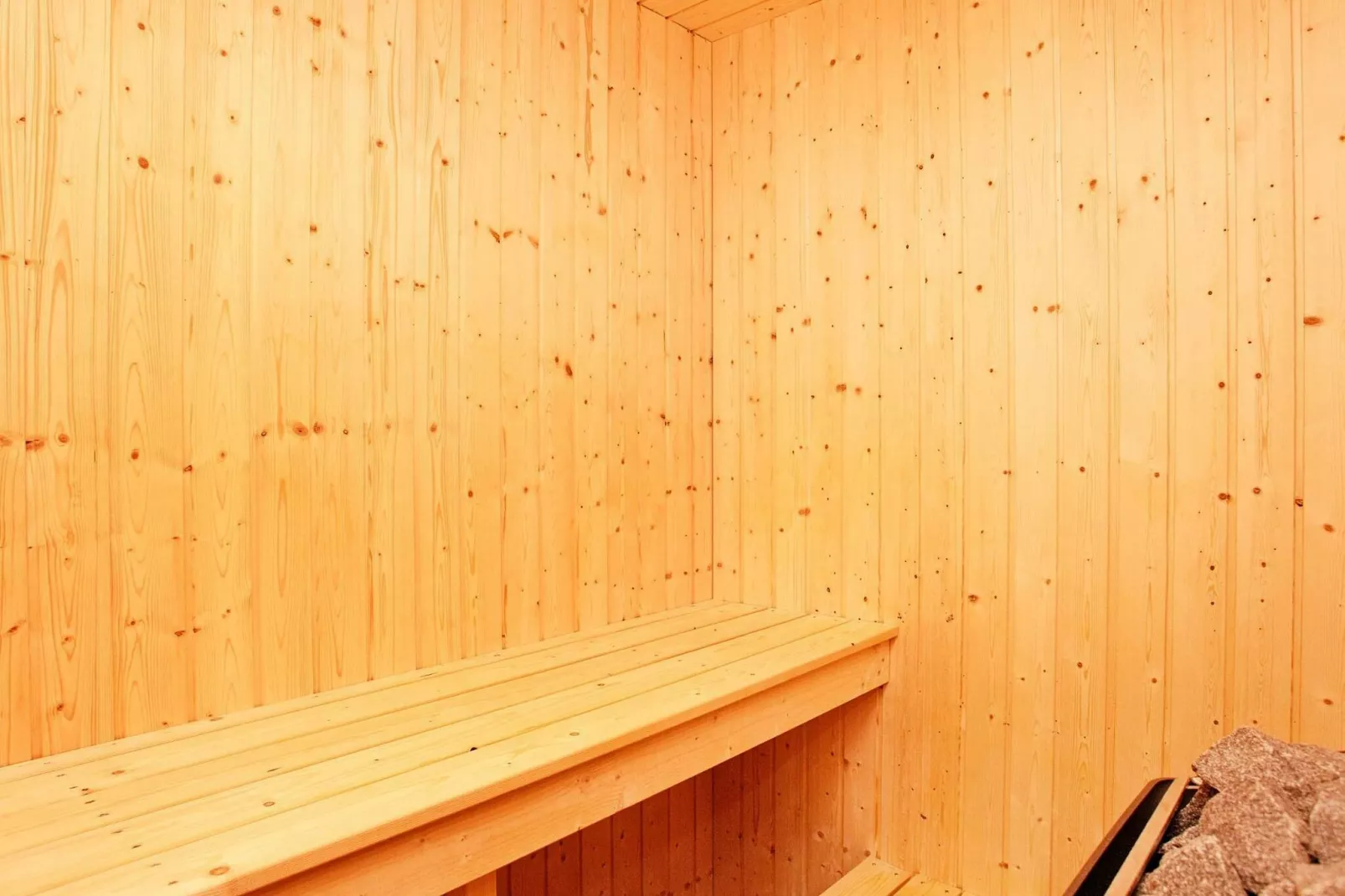 8 persoons vakantie huis in Brovst-By Traum-Sauna