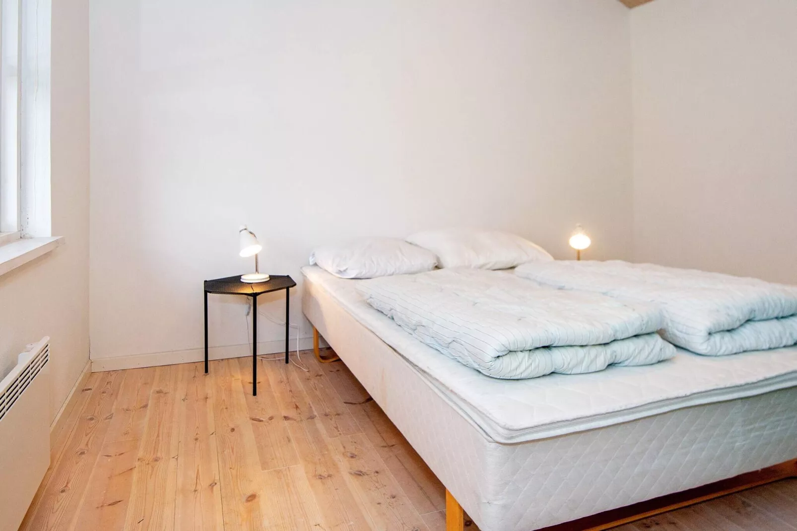 10 persoons vakantie huis in Rømø-By Traum-Binnen