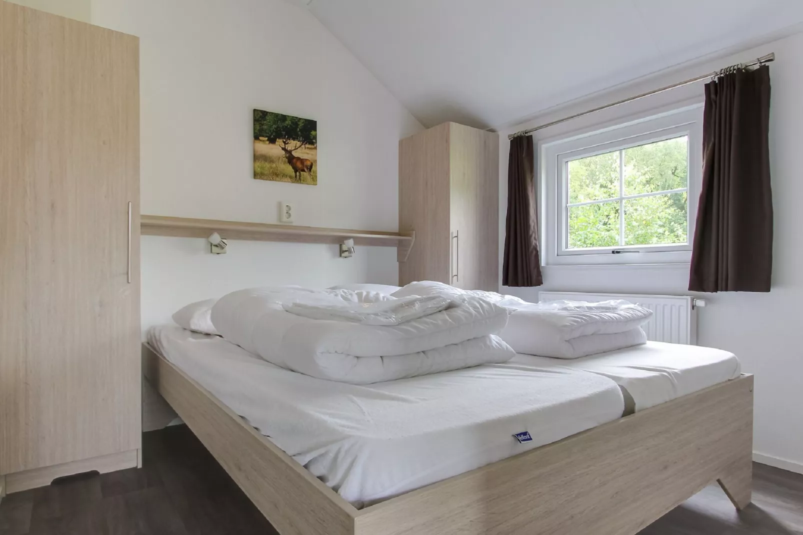 Resort De Utrechtse Heuvelrug 4-Slaapkamer