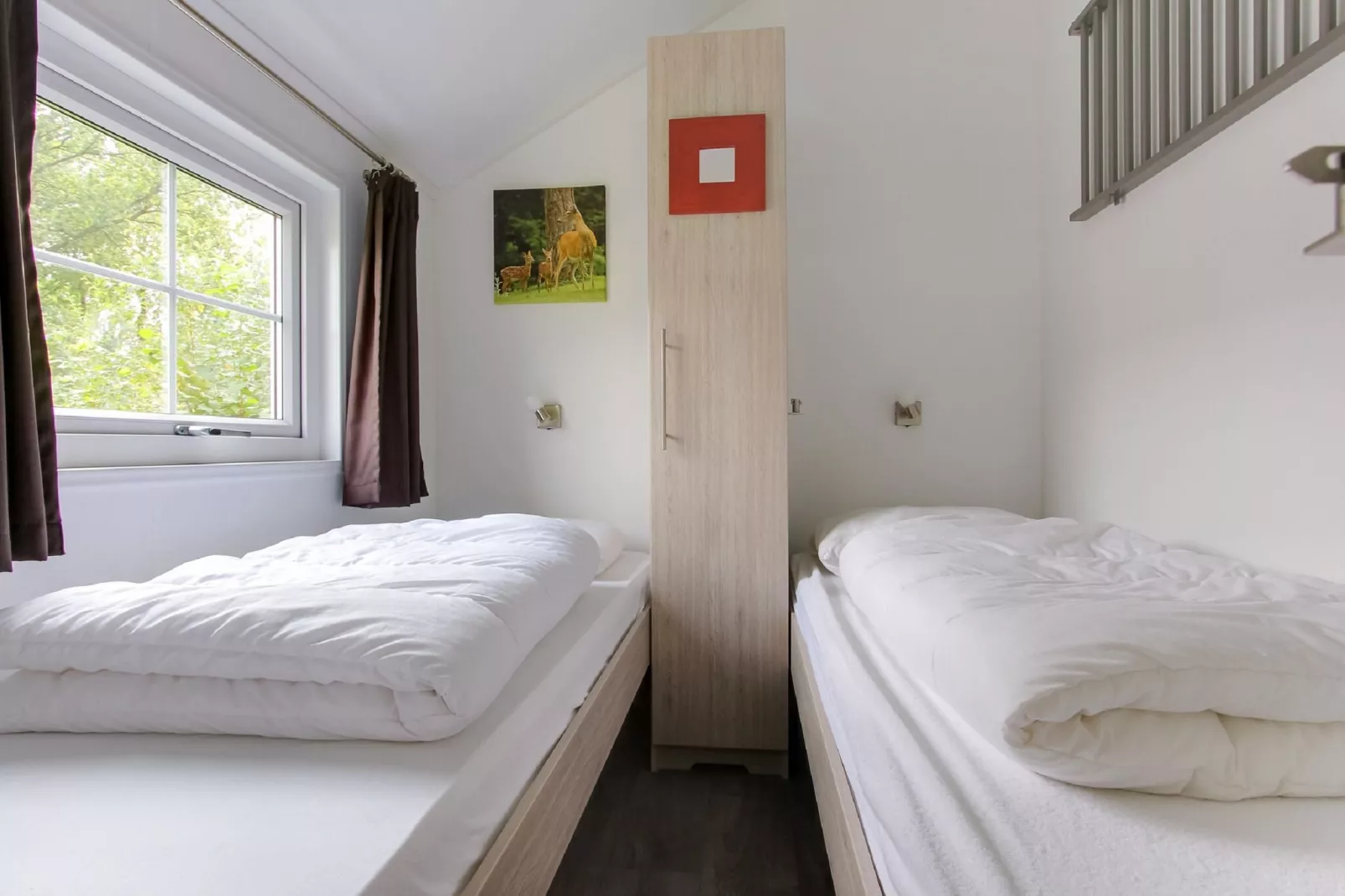 Resort De Utrechtse Heuvelrug 4-Slaapkamer