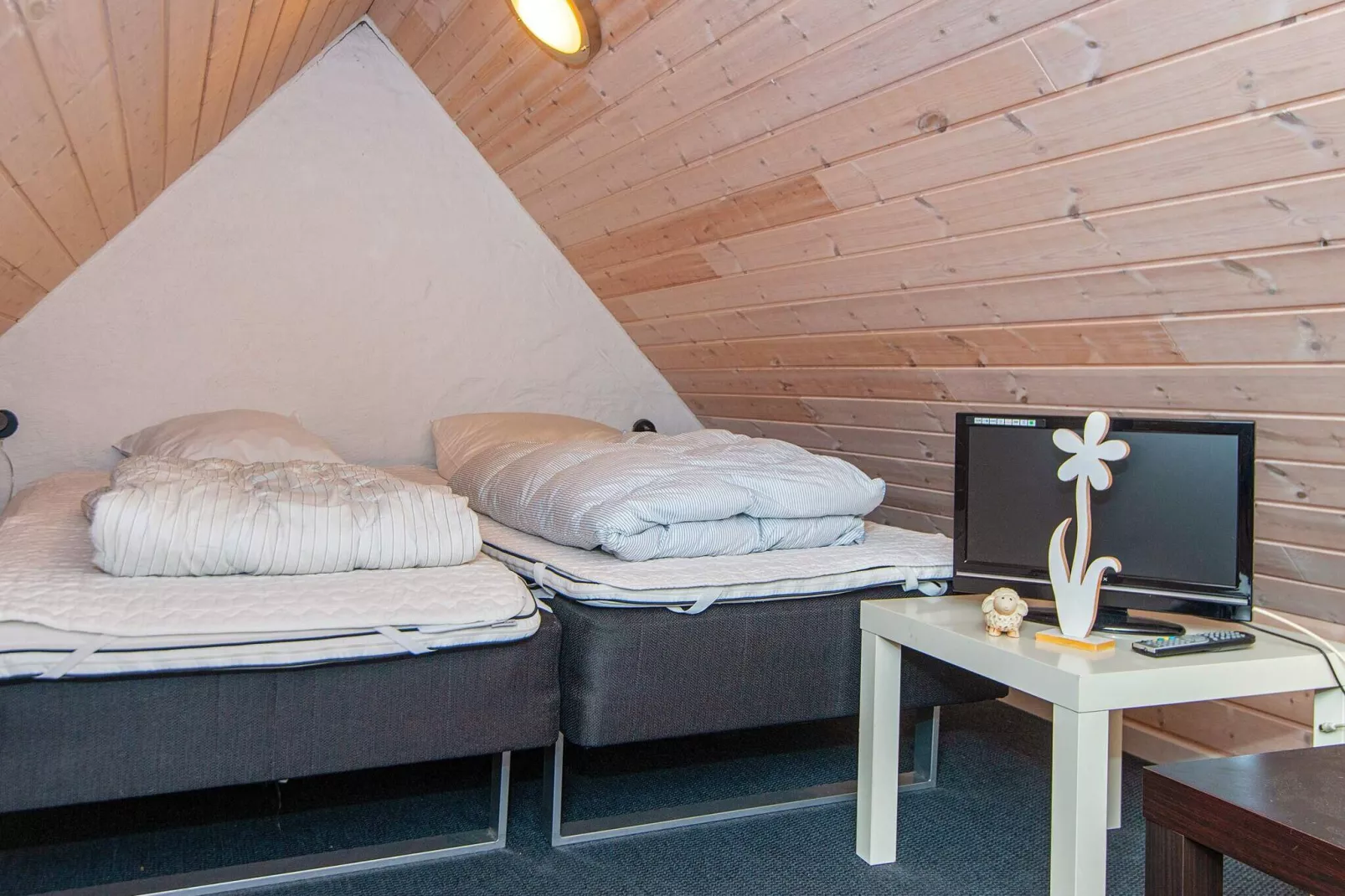 10 persoons vakantie huis in Rømø-By Traum-Binnen