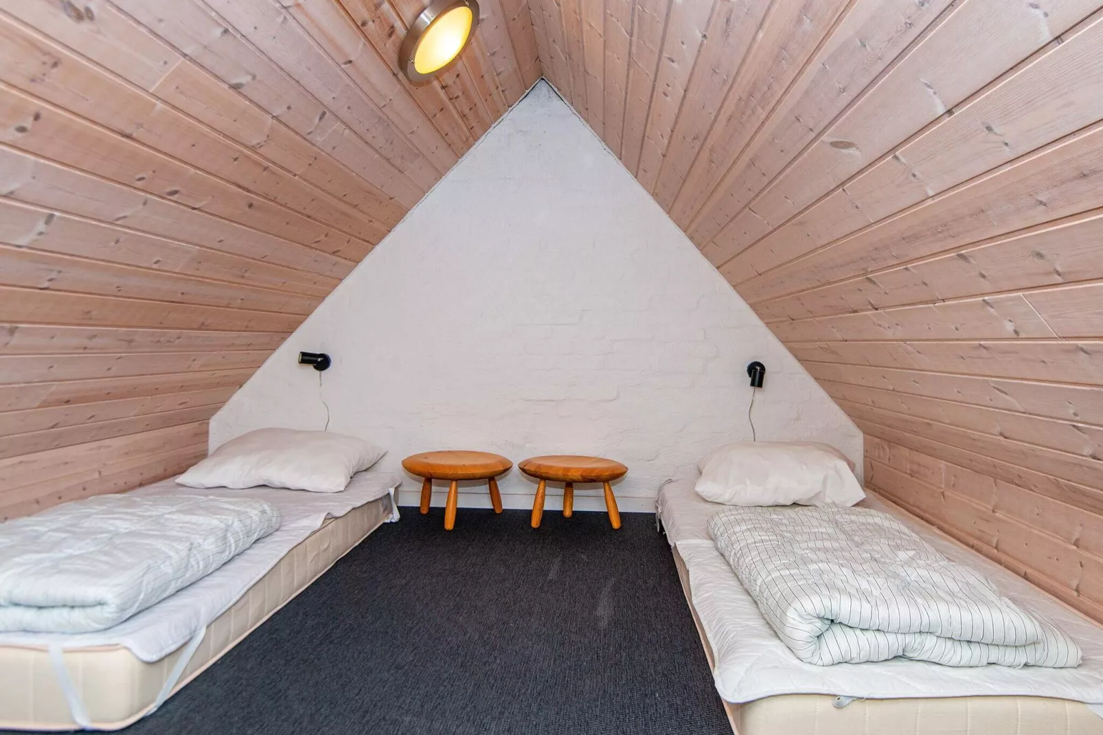 10 persoons vakantie huis in Rømø-By Traum-Binnen