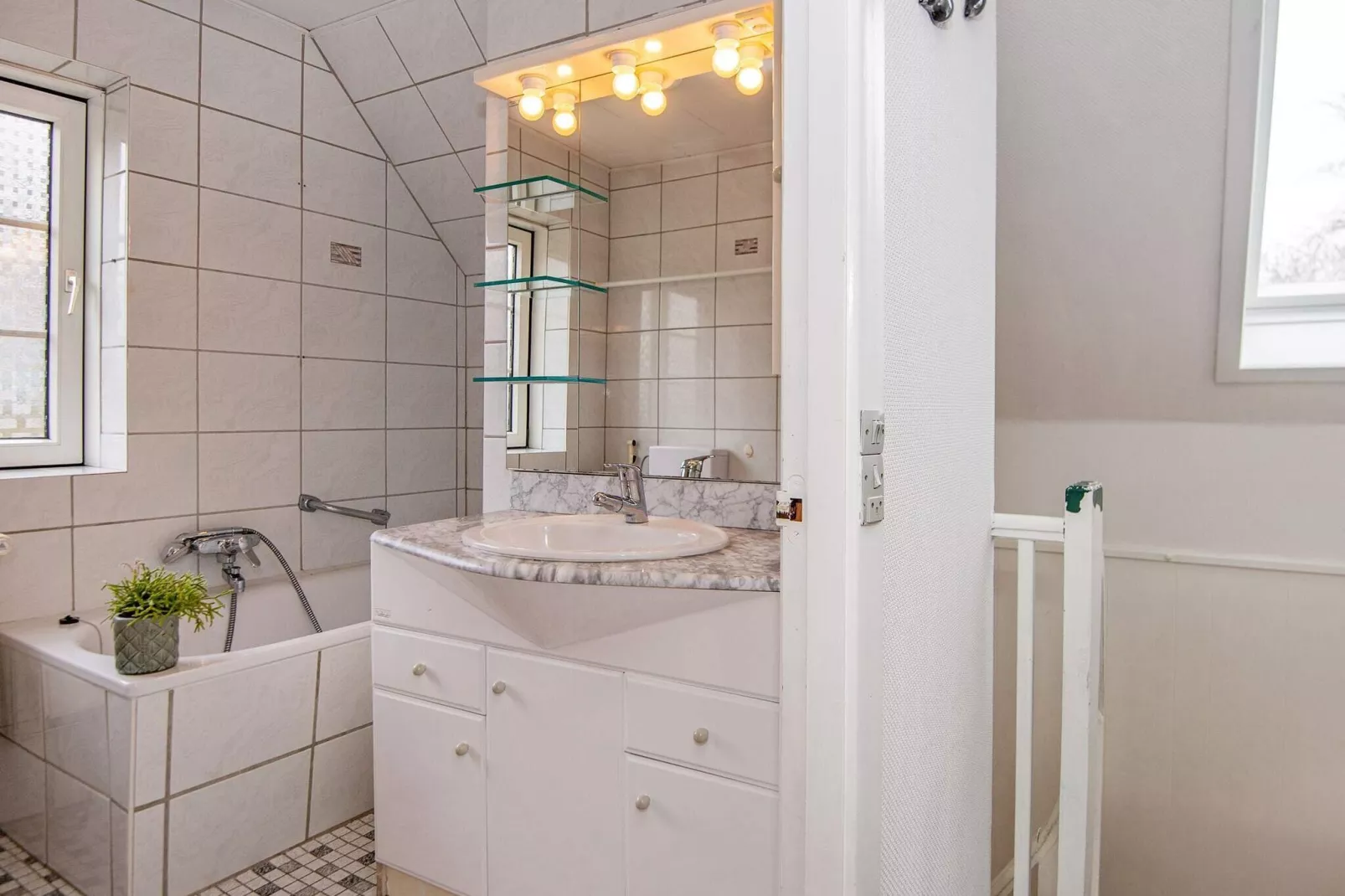 10 persoons vakantie huis in Rømø-By Traum-Binnen