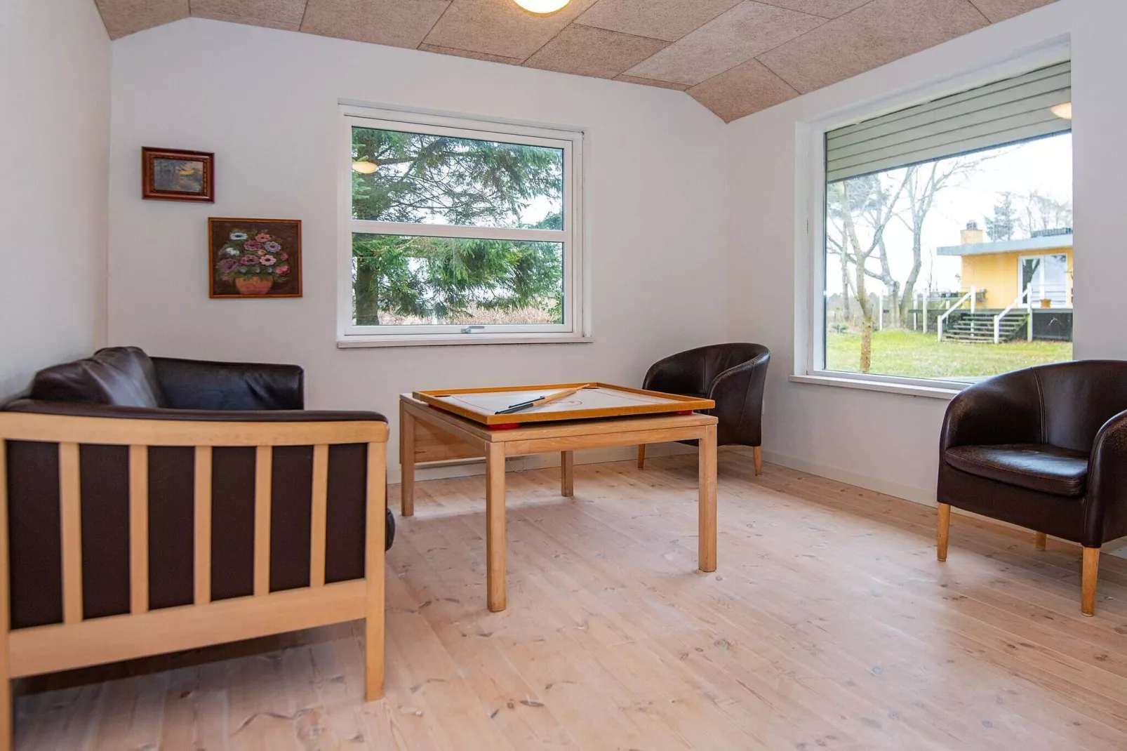 10 persoons vakantie huis in Rømø-By Traum-Binnen