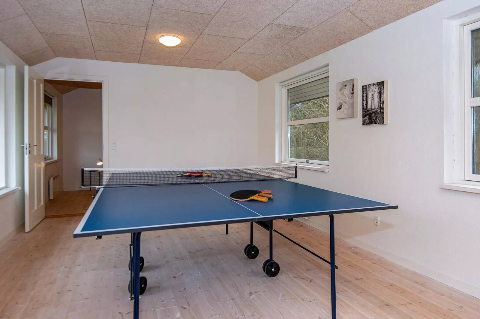 10 persoons vakantie huis in Rømø-By Traum-Binnen