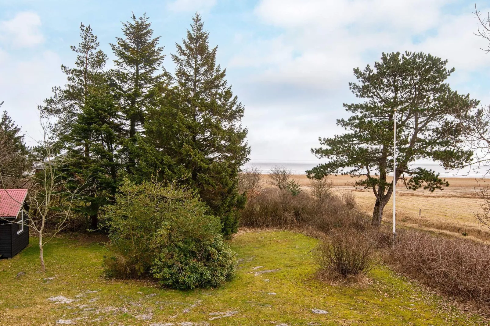 10 persoons vakantie huis in Rømø-By Traum-Uitzicht