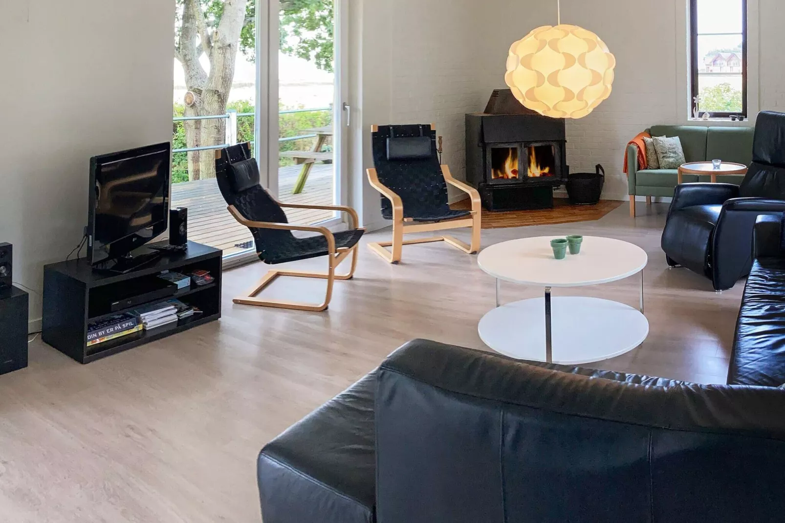 10 persoons vakantie huis in Rømø-By Traum-Binnen