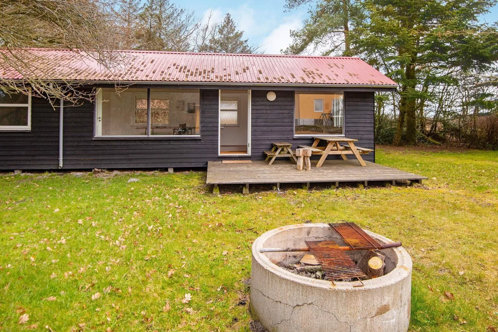 10 persoons vakantie huis in Rømø-By Traum-Uitzicht