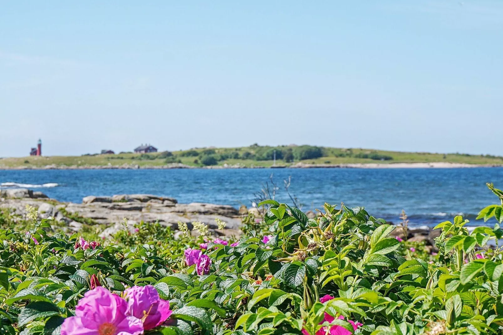 6 persoons vakantie huis in FALKENBERG-By Traum-Niet-getagd