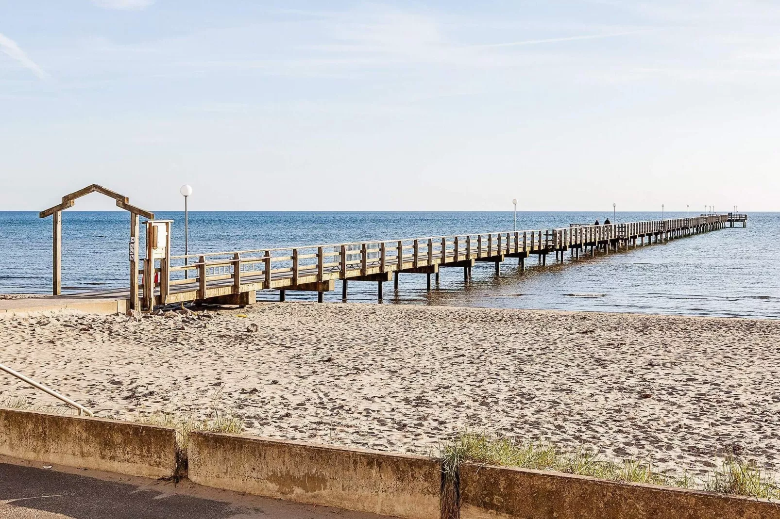 6 persoons vakantie huis in FALKENBERG-By Traum-Niet-getagd