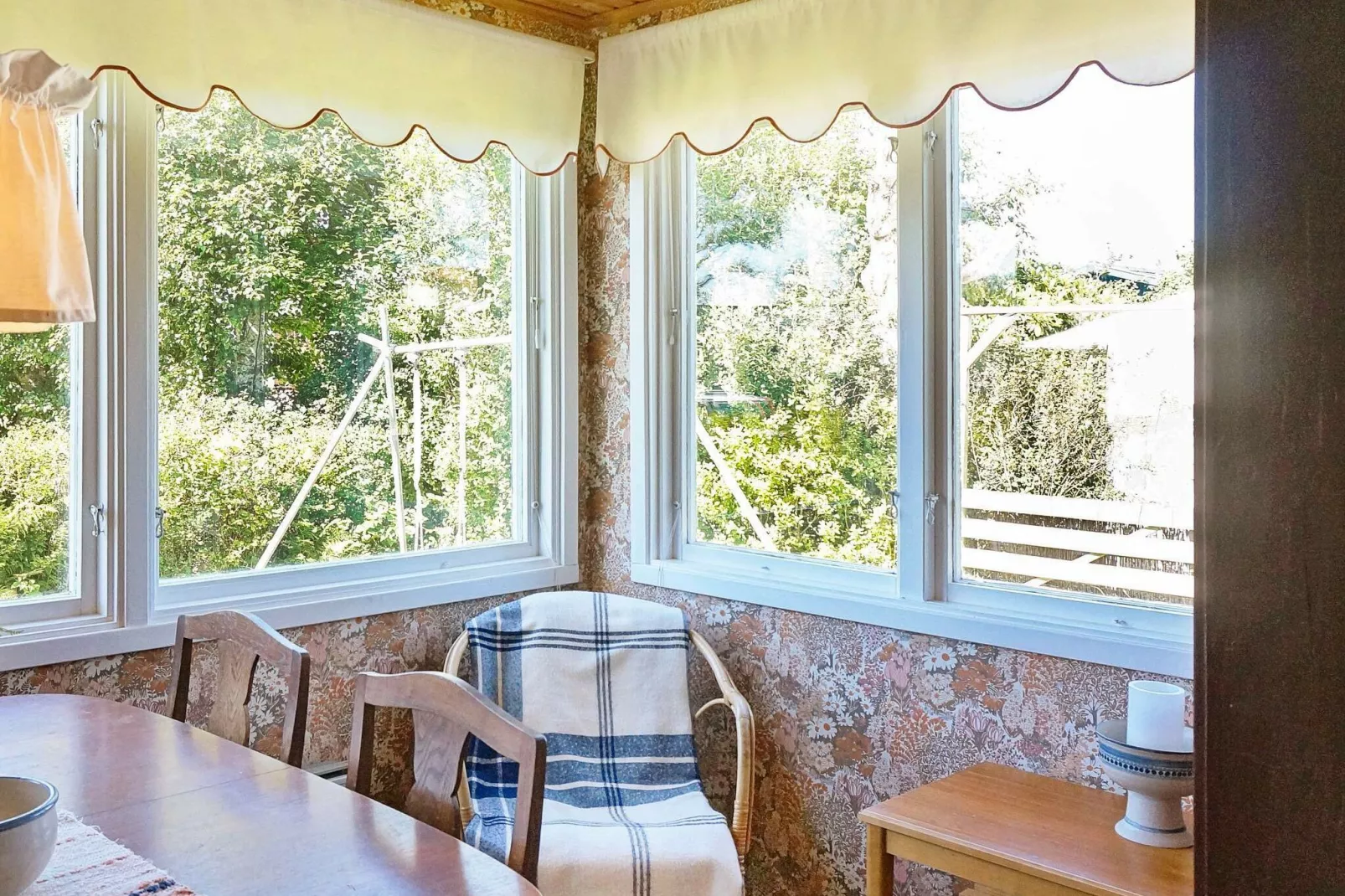 6 persoons vakantie huis in FALKENBERG-By Traum-Binnen