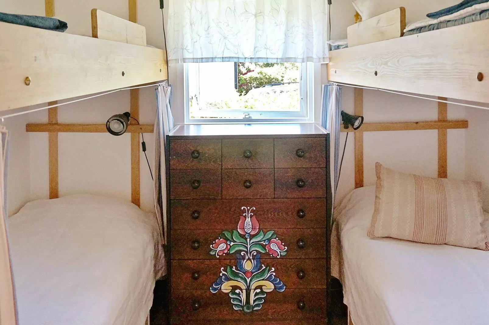 6 persoons vakantie huis in FALKENBERG-By Traum-Binnen