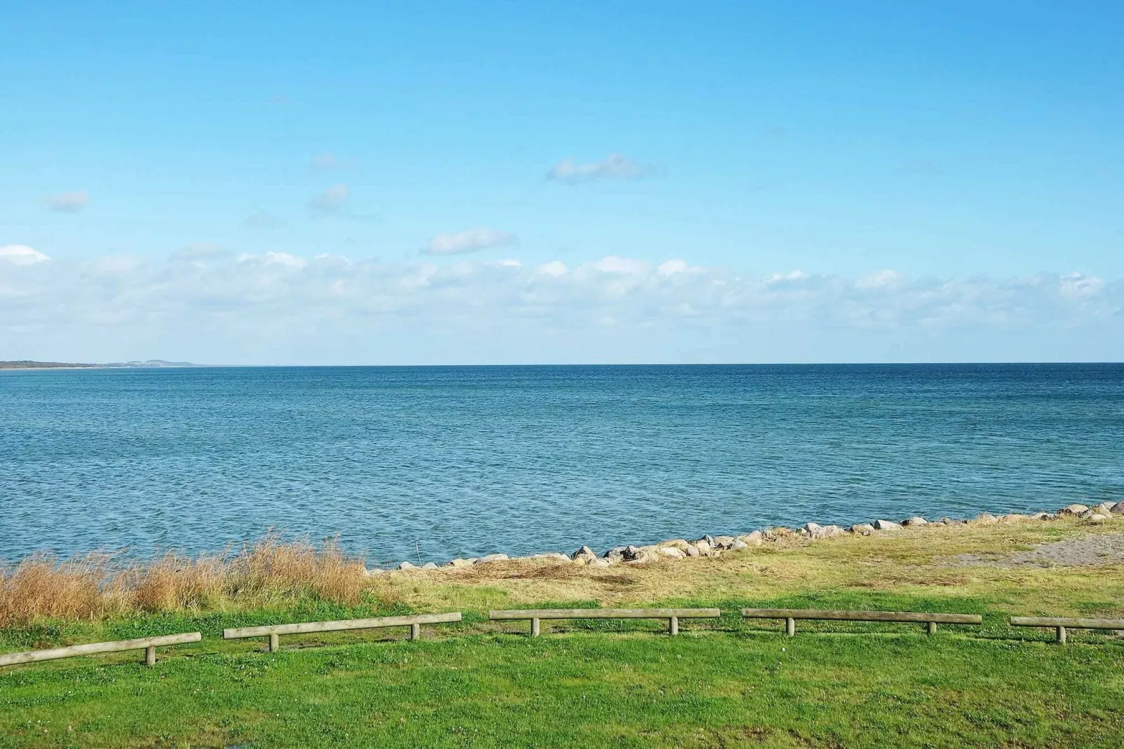 8 persoons vakantie huis in Hadsund-By Traum-Waterzicht