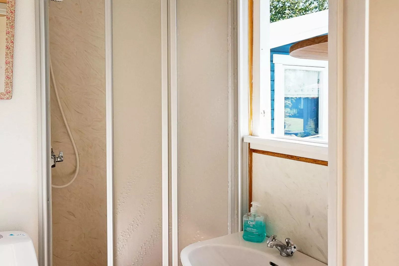 6 persoons vakantie huis in FALKENBERG-By Traum-Binnen
