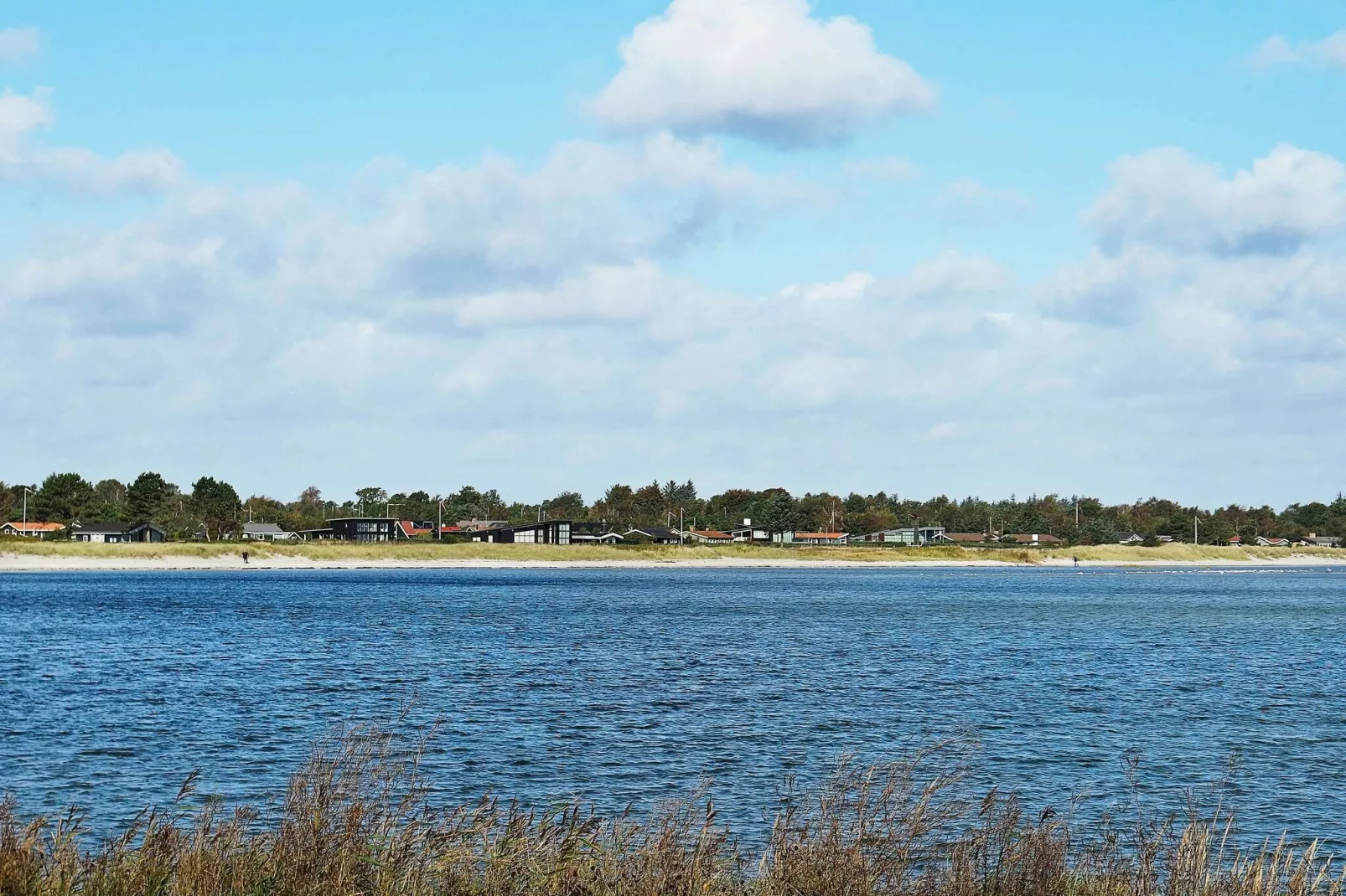 8 persoons vakantie huis in Hadsund-By Traum-Waterzicht