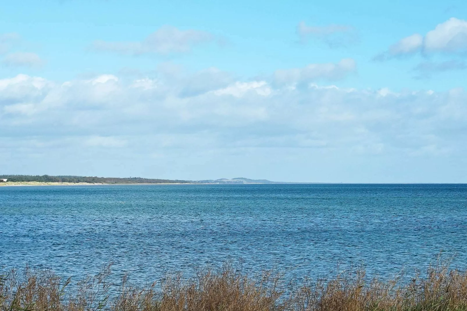 8 persoons vakantie huis in Hadsund-By Traum-Waterzicht