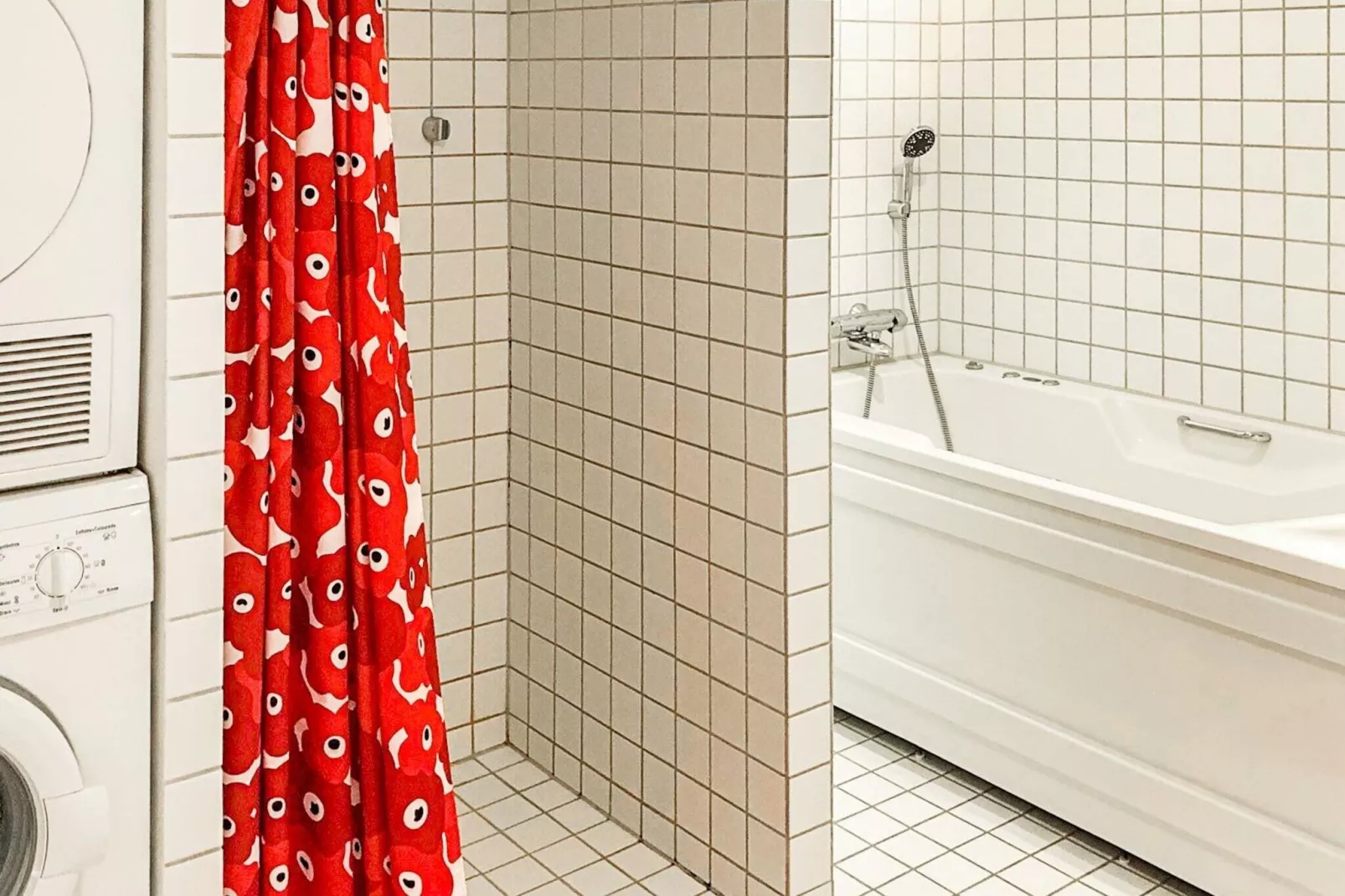 8 persoons vakantie huis in Hadsund-By Traum-Spa