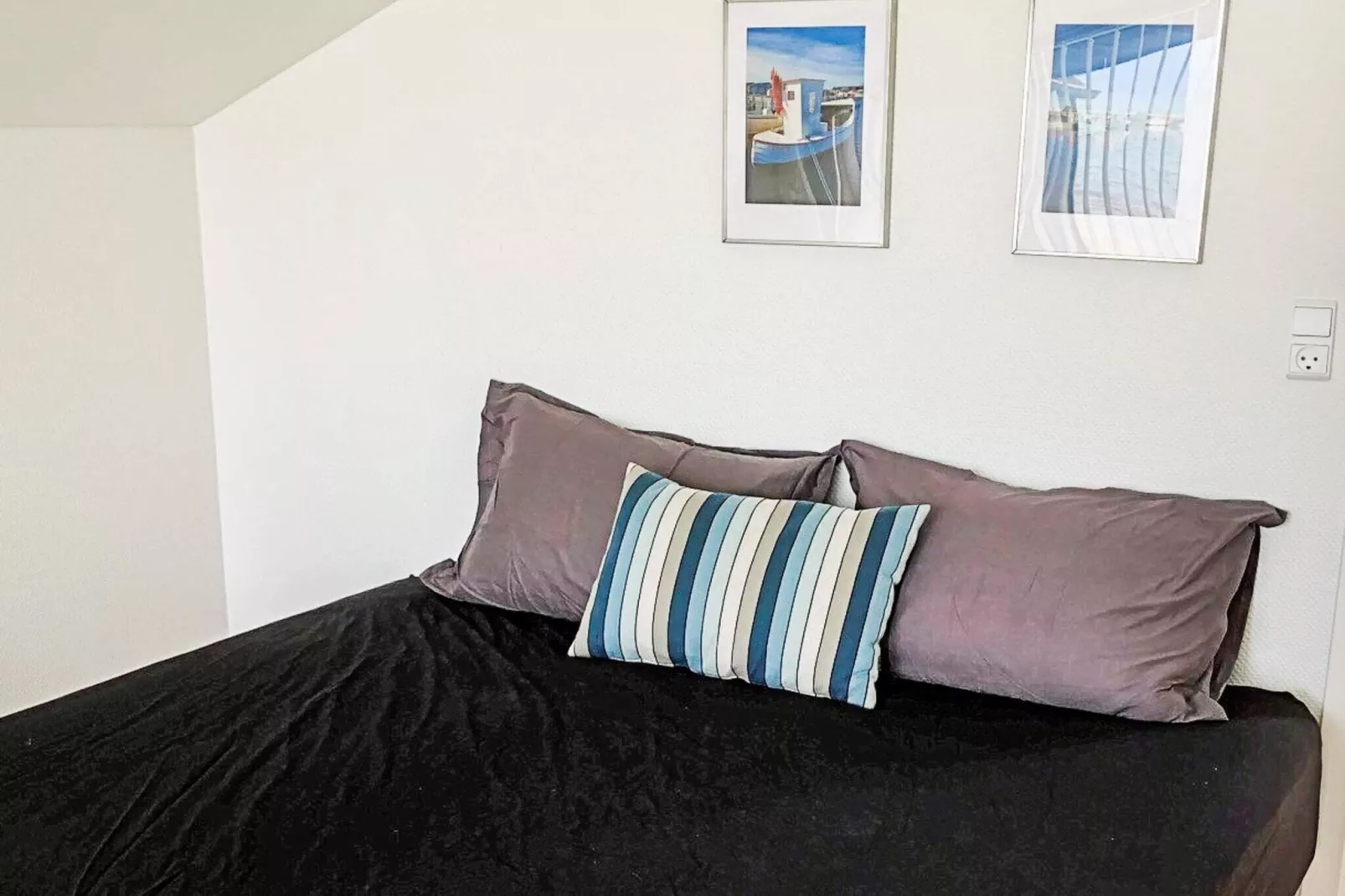 8 persoons vakantie huis in Hadsund-By Traum-Binnen