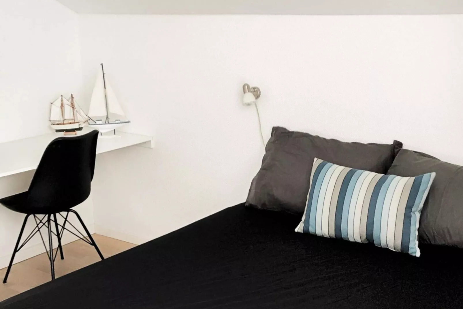 8 persoons vakantie huis in Hadsund-By Traum-Binnen
