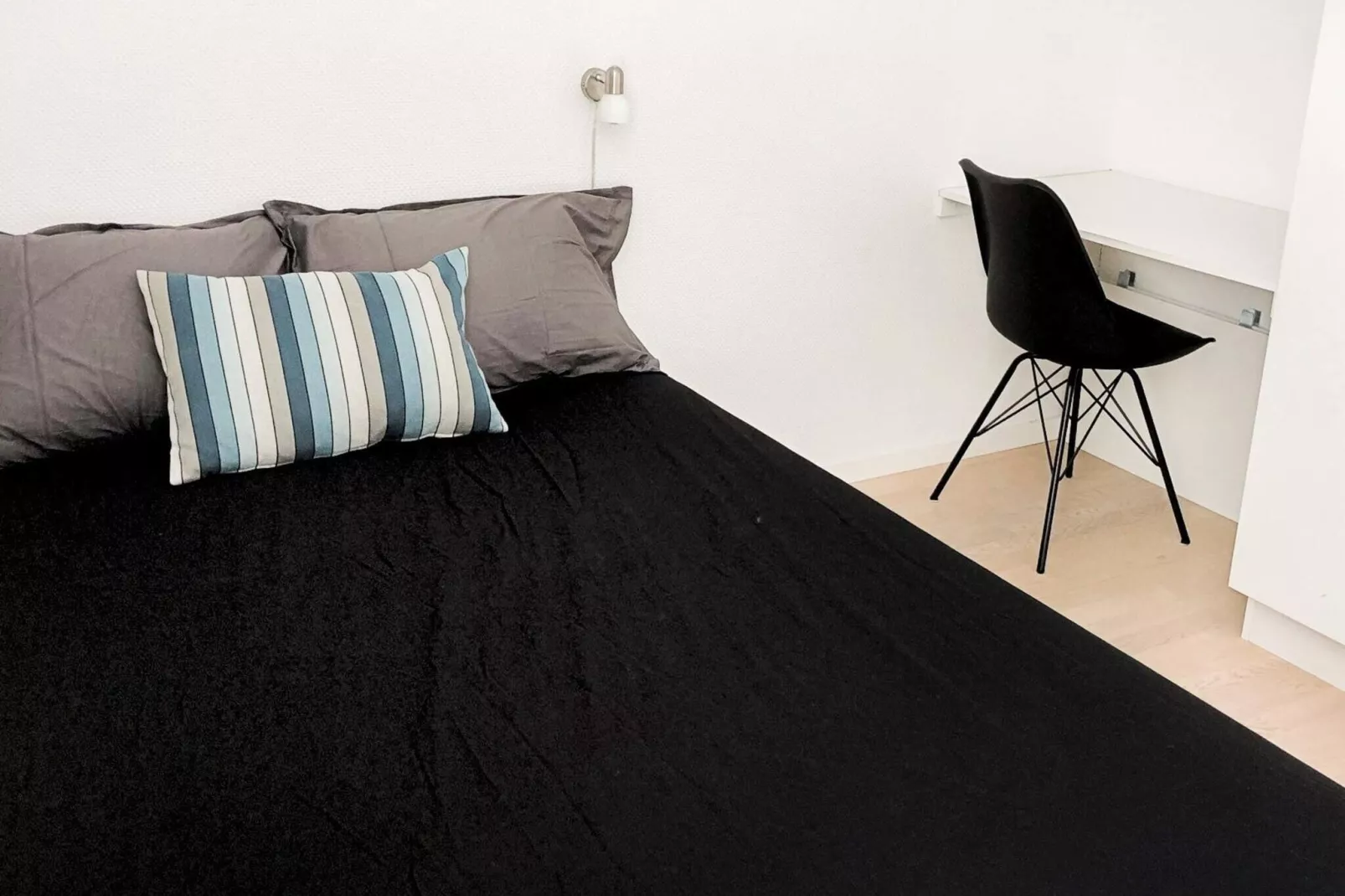 8 persoons vakantie huis in Hadsund-By Traum-Binnen