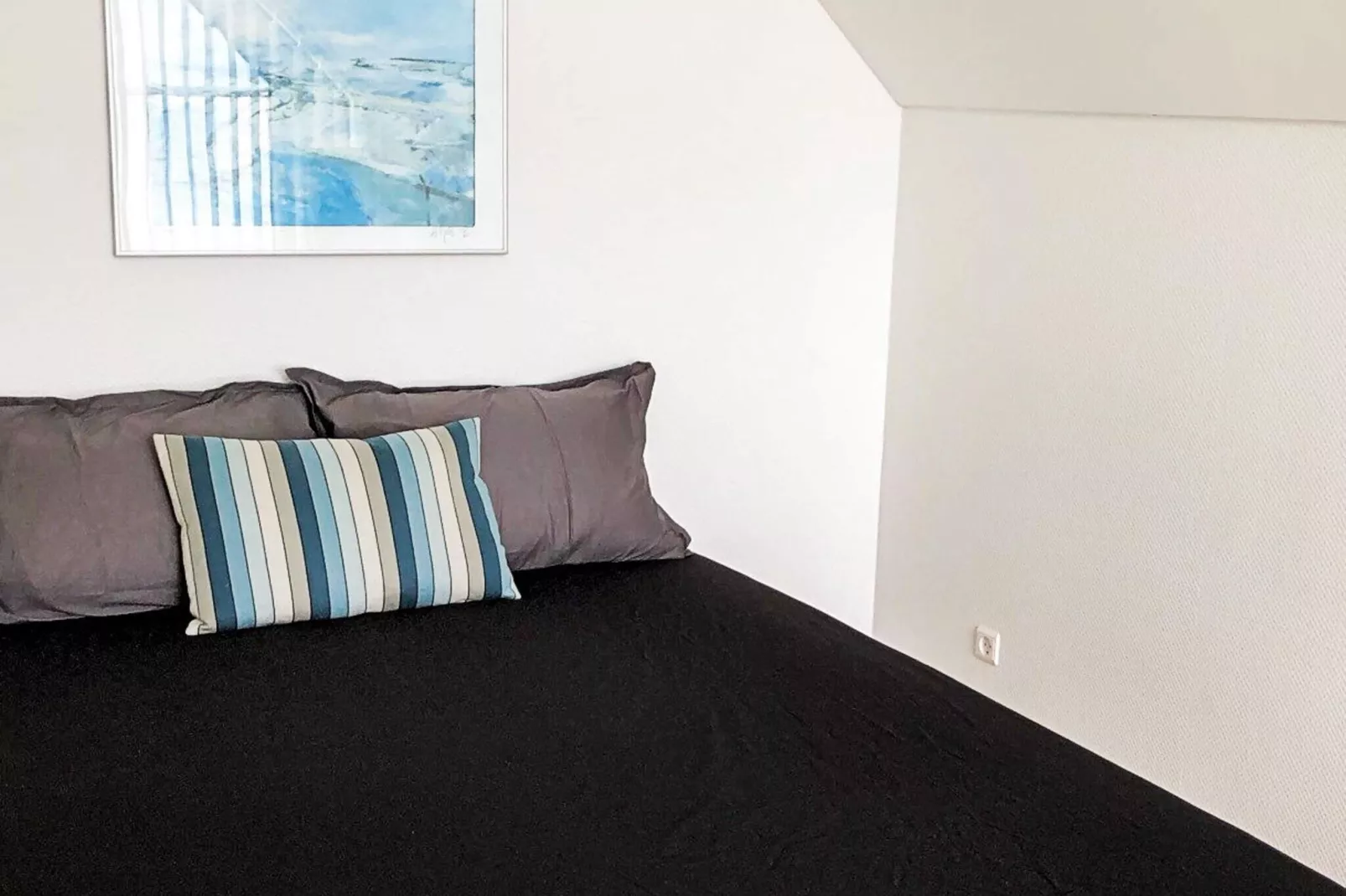 8 persoons vakantie huis in Hadsund-By Traum-Binnen