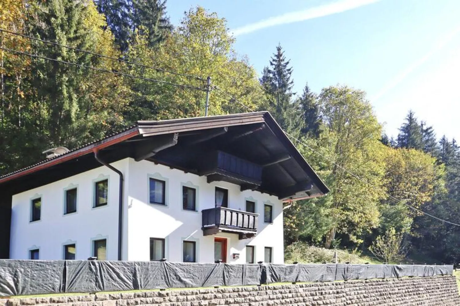 Haus Grünbacher