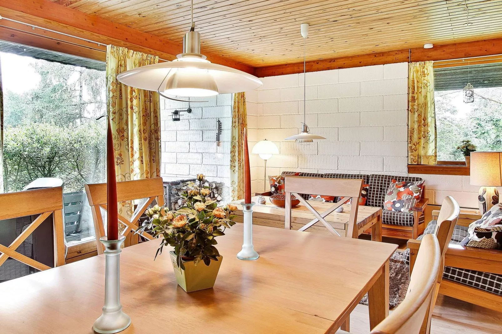 4 persoons vakantie huis in Asnæs-Binnen
