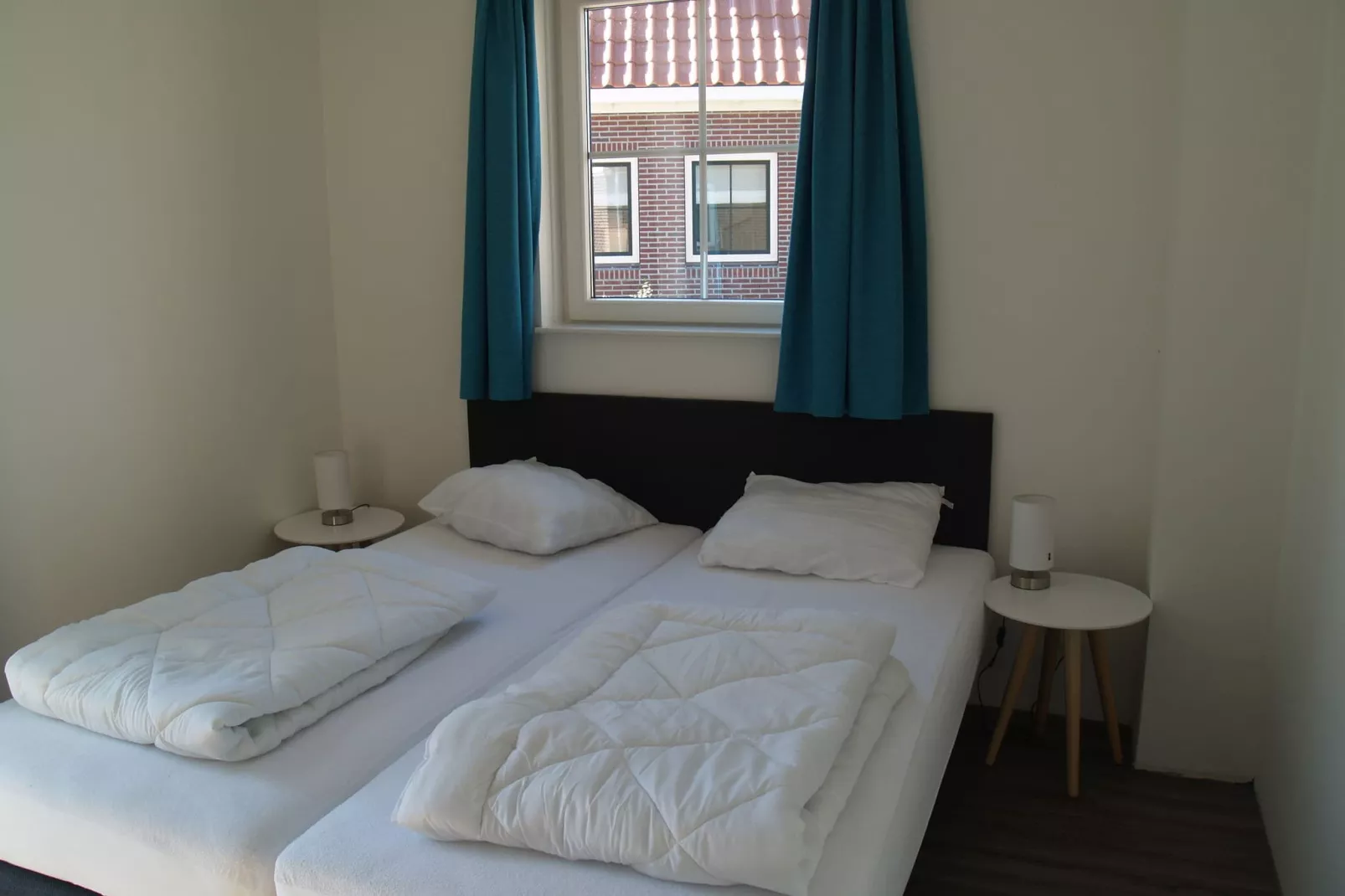 Resort Poort van Amsterdam 13-Slaapkamer